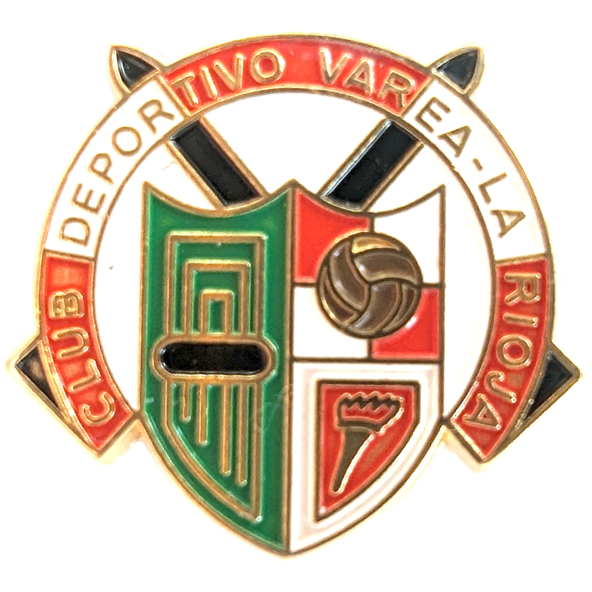 Club Deportivo Varea - La Rioja