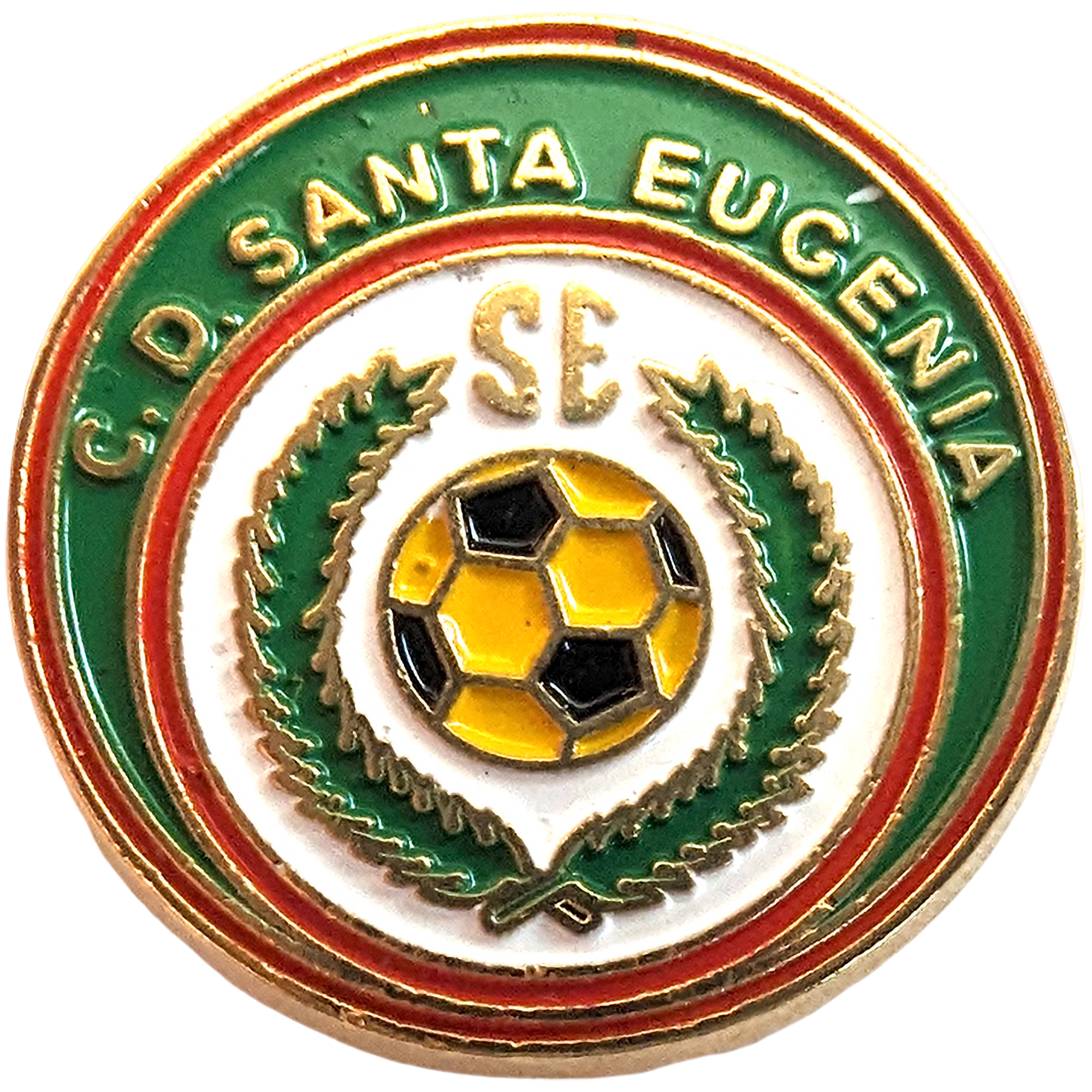 Club Deportivo Santa Eugenia