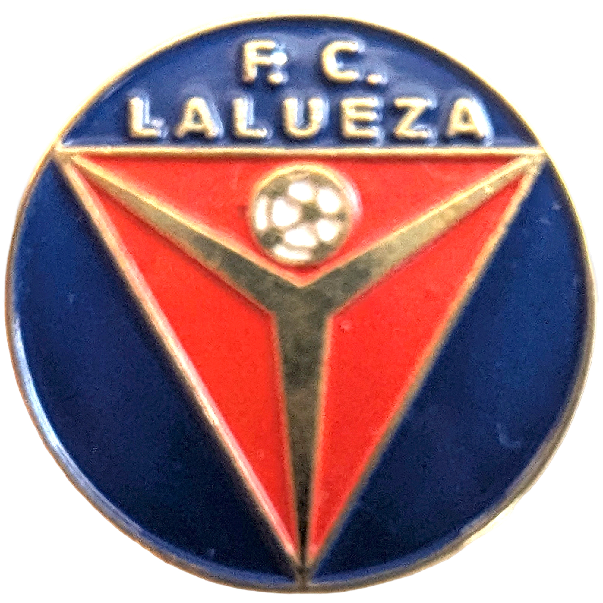 Fútbol Club Lalueza