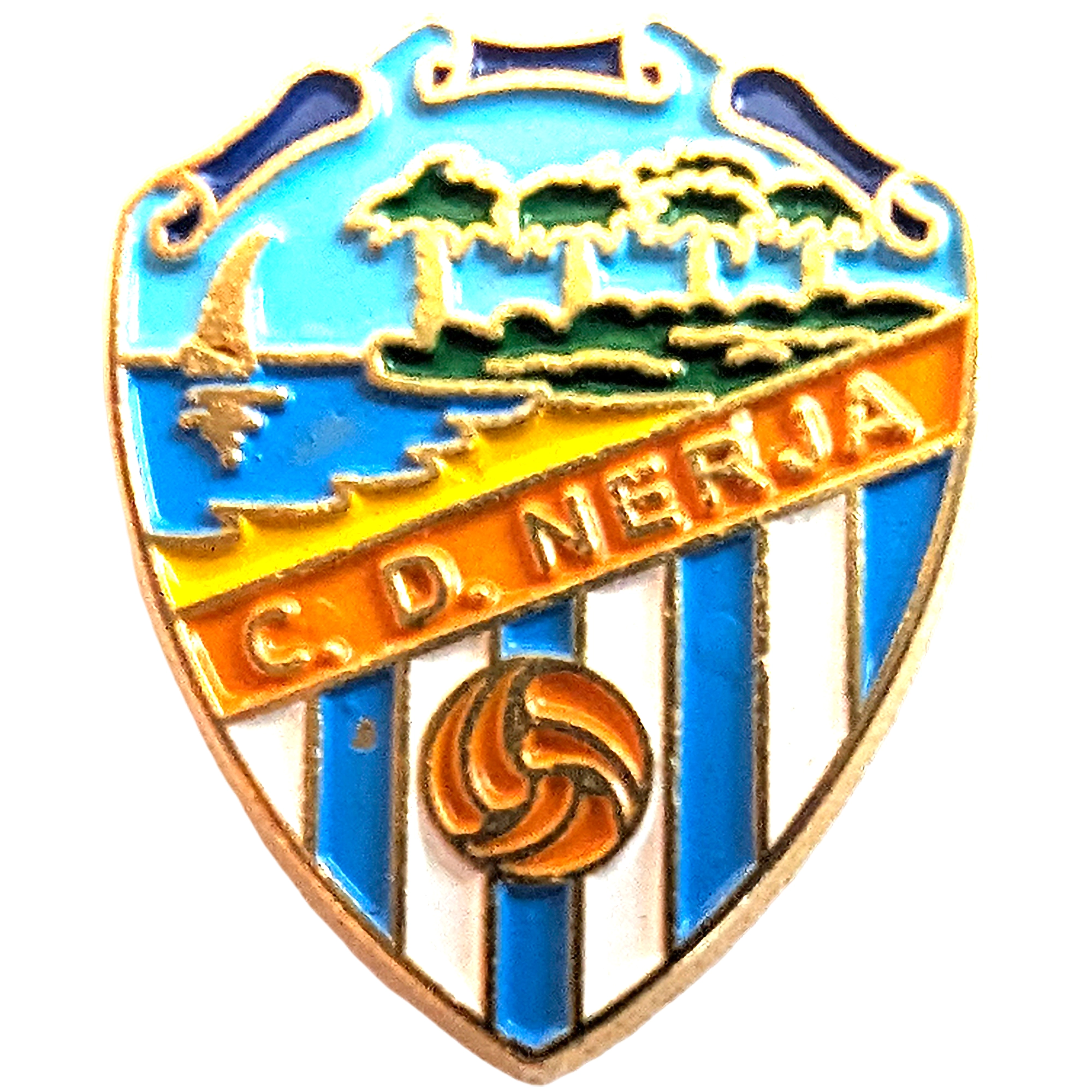 Club Deportivo Nerja