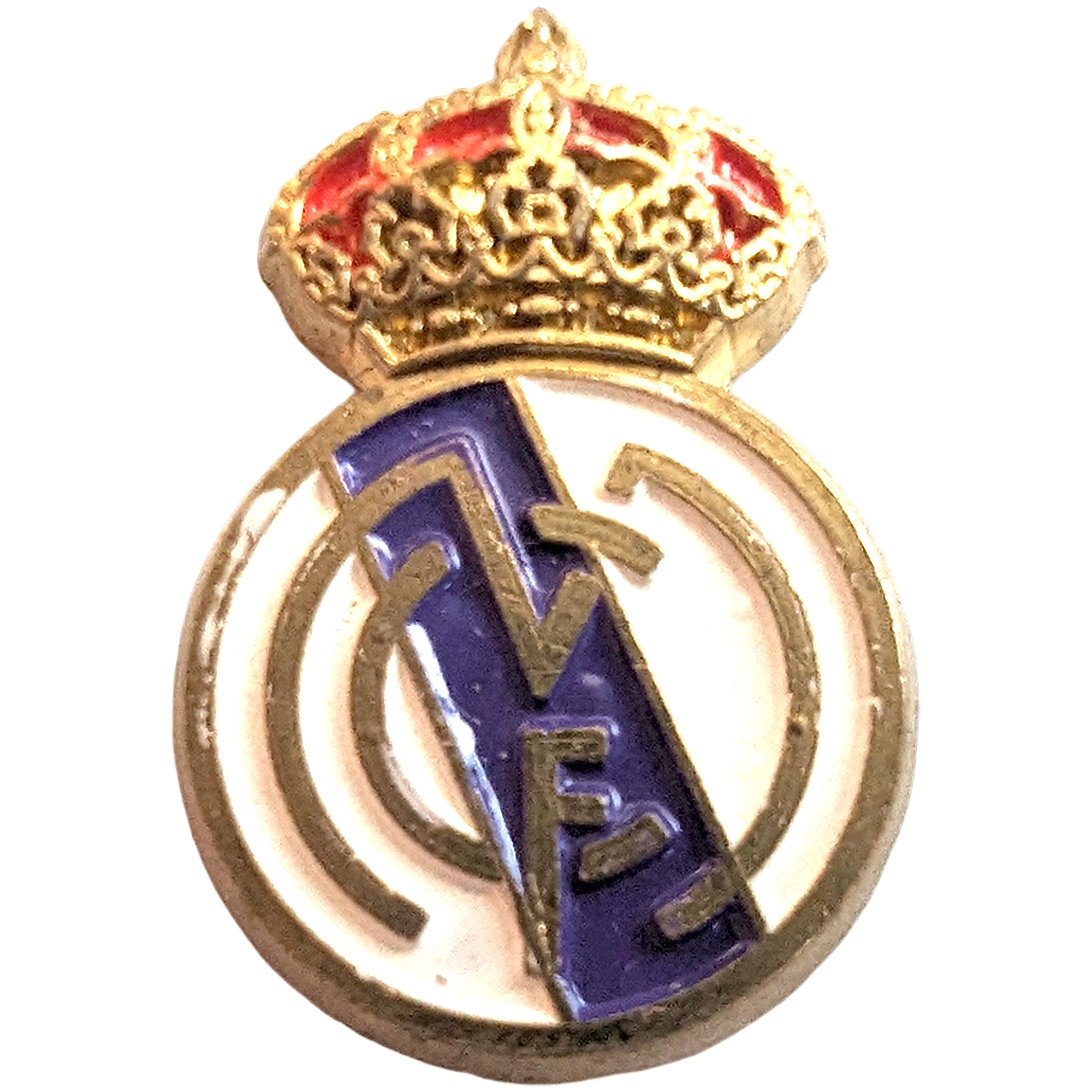 Real Madrid Club de Fútbol