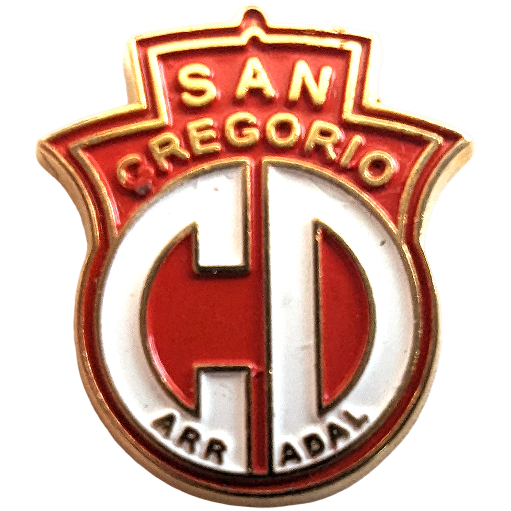 Club Deportivo San Gregorio - Arradal
