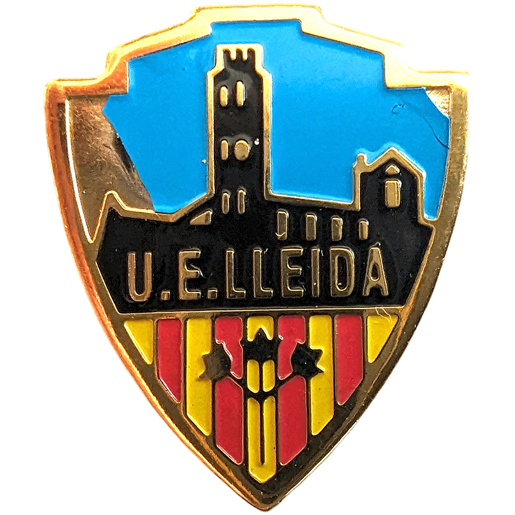 Unió Esportiva LLeida