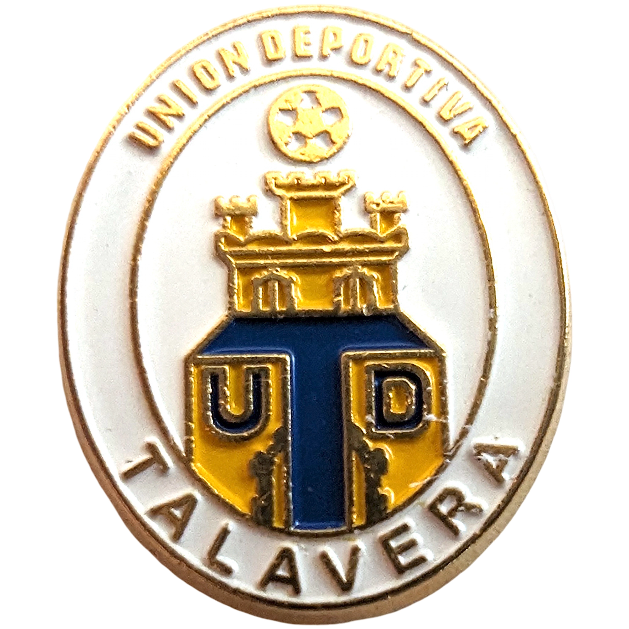 Unión Deportiva Talavera