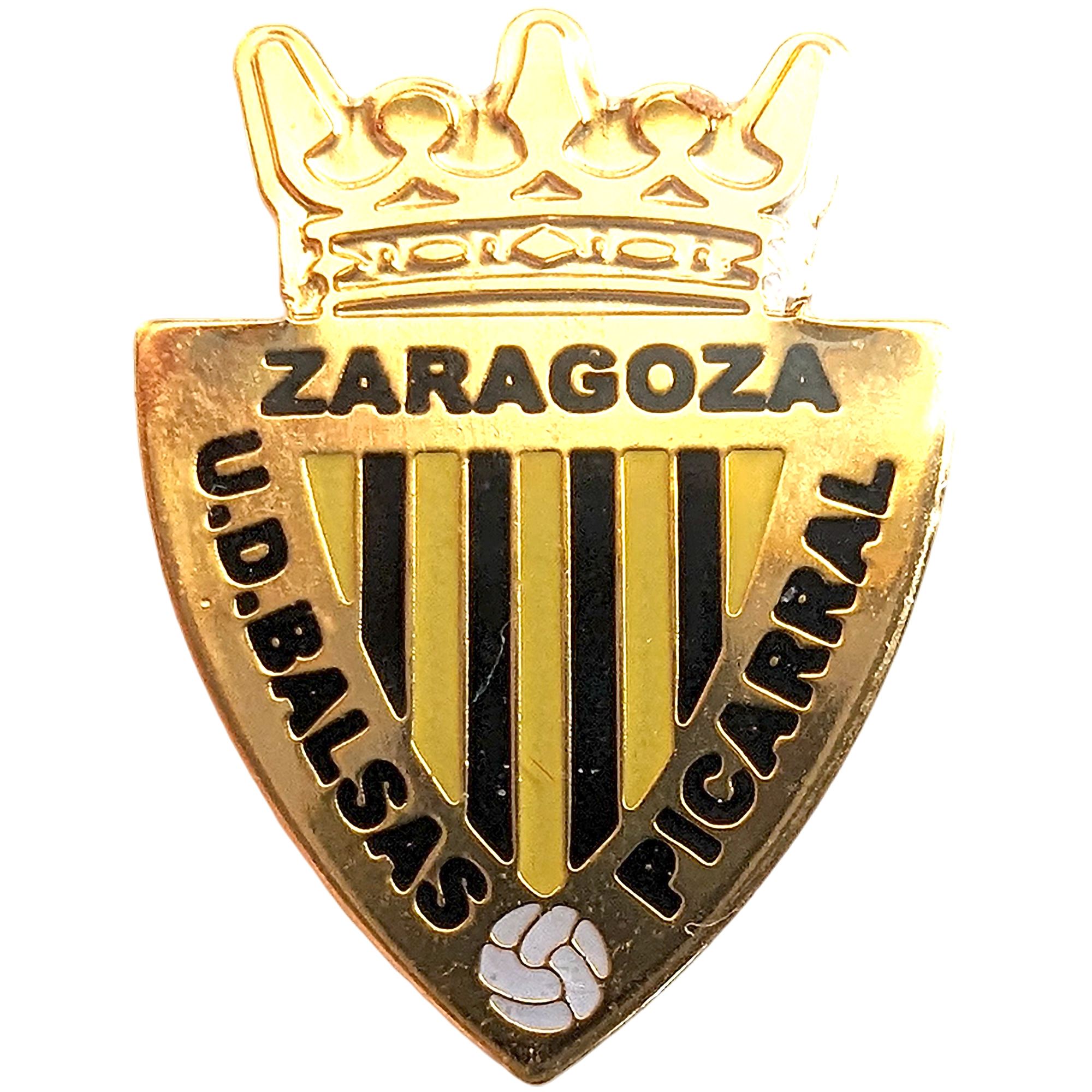 Unión Deportiva Balsas Picarral - Zaragoza