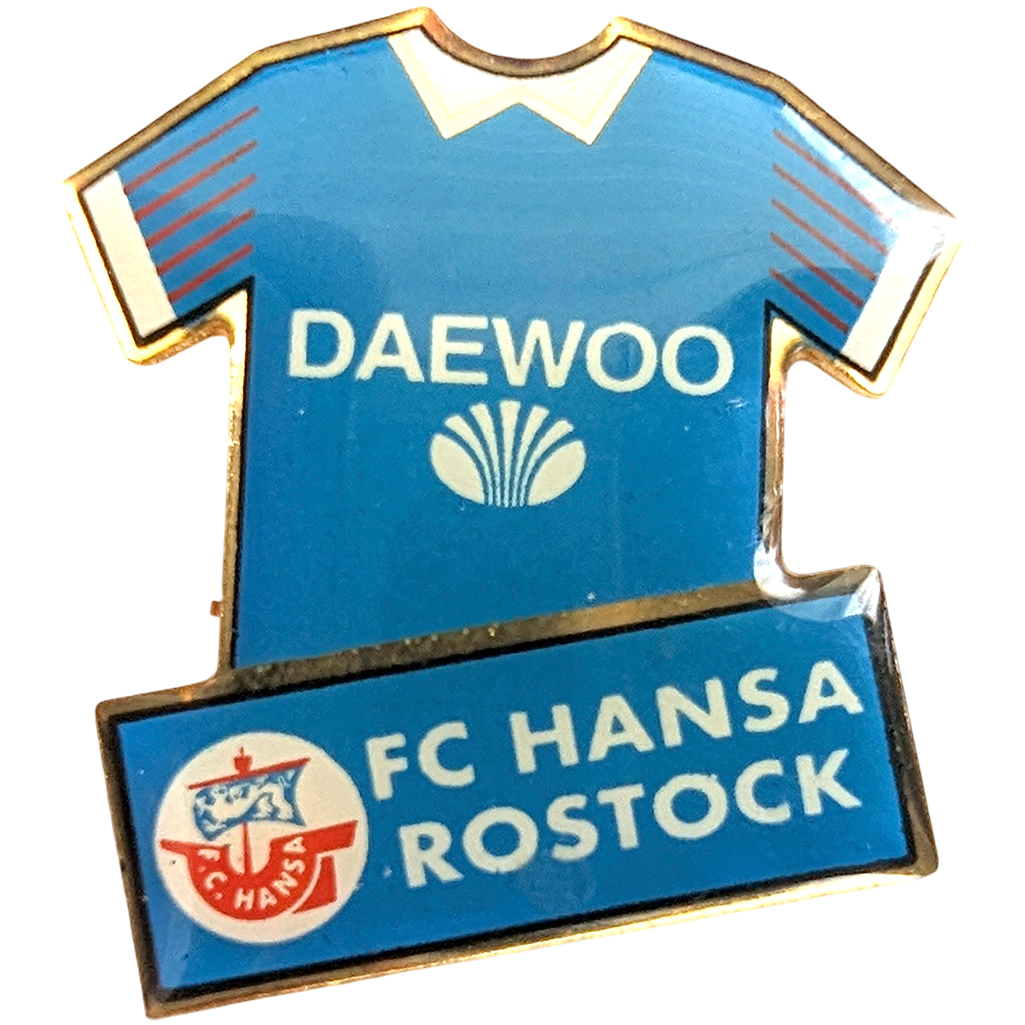 Fußballclub Hansa Rostock