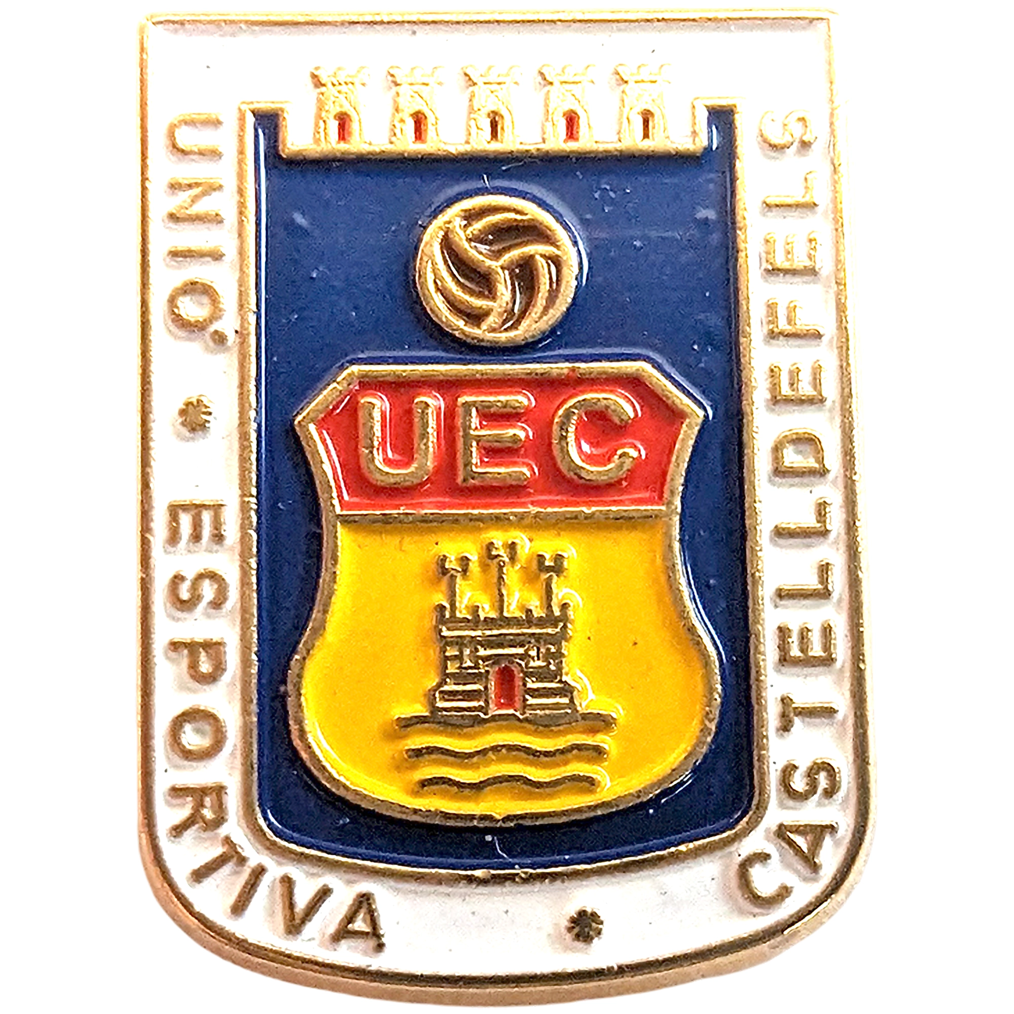 Unió Esportiva Castelldefels