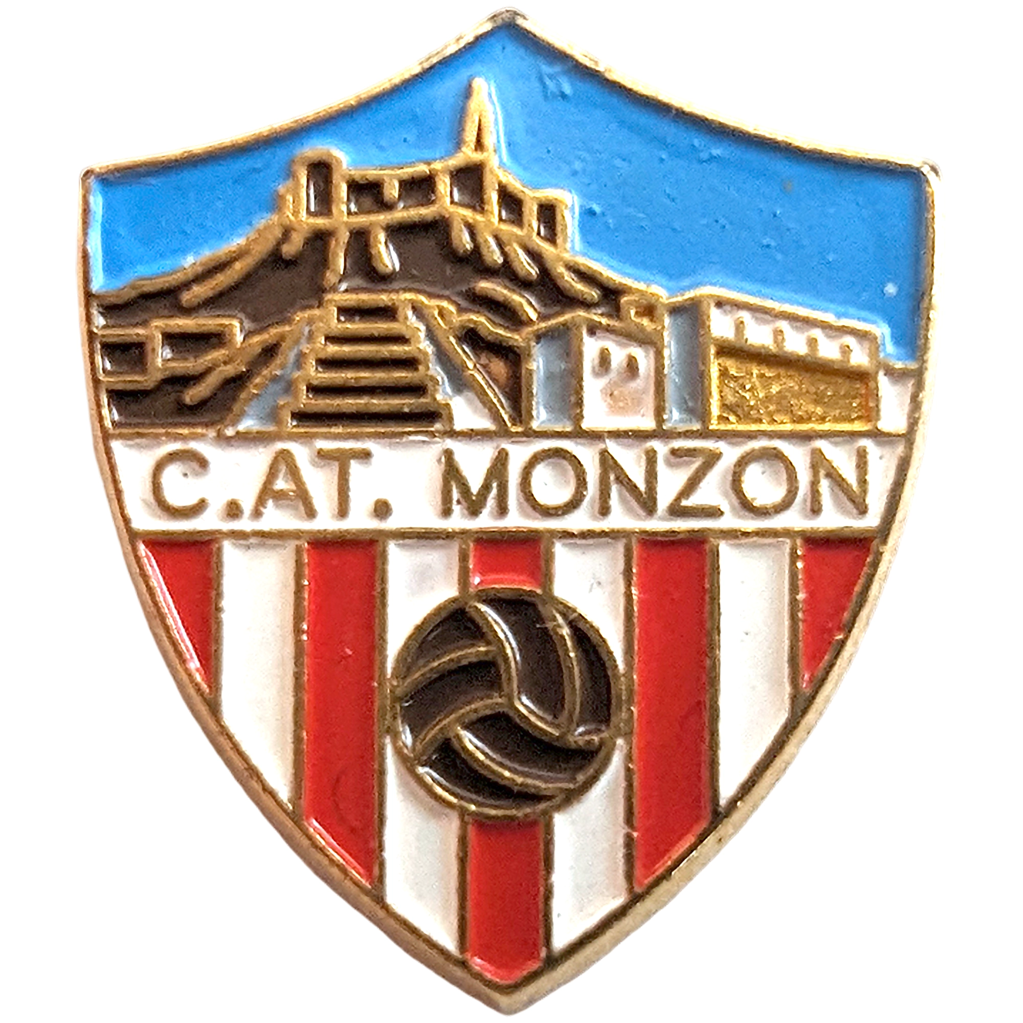 Club Atlético Monzón