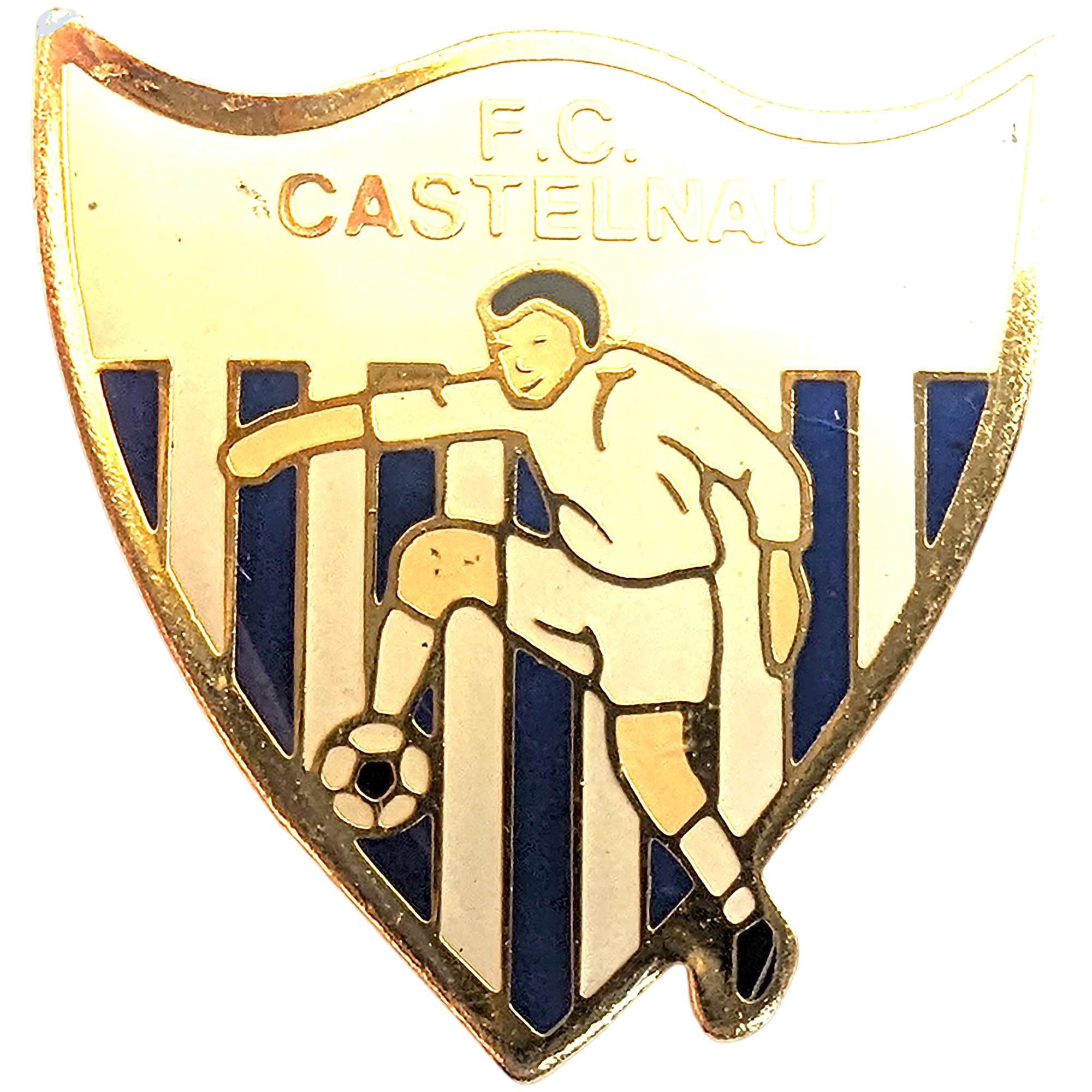 Castelnau Football Club