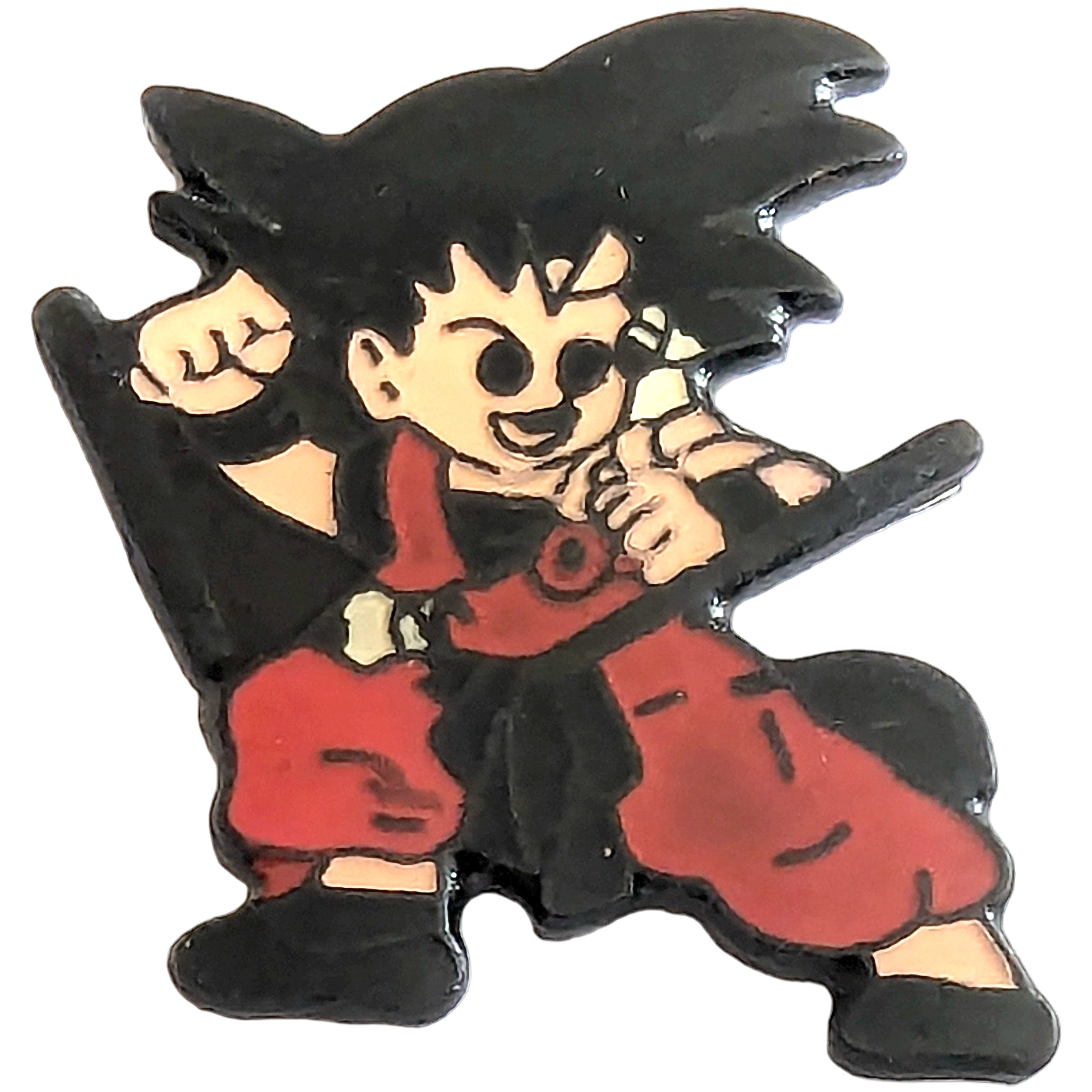 Son Goku