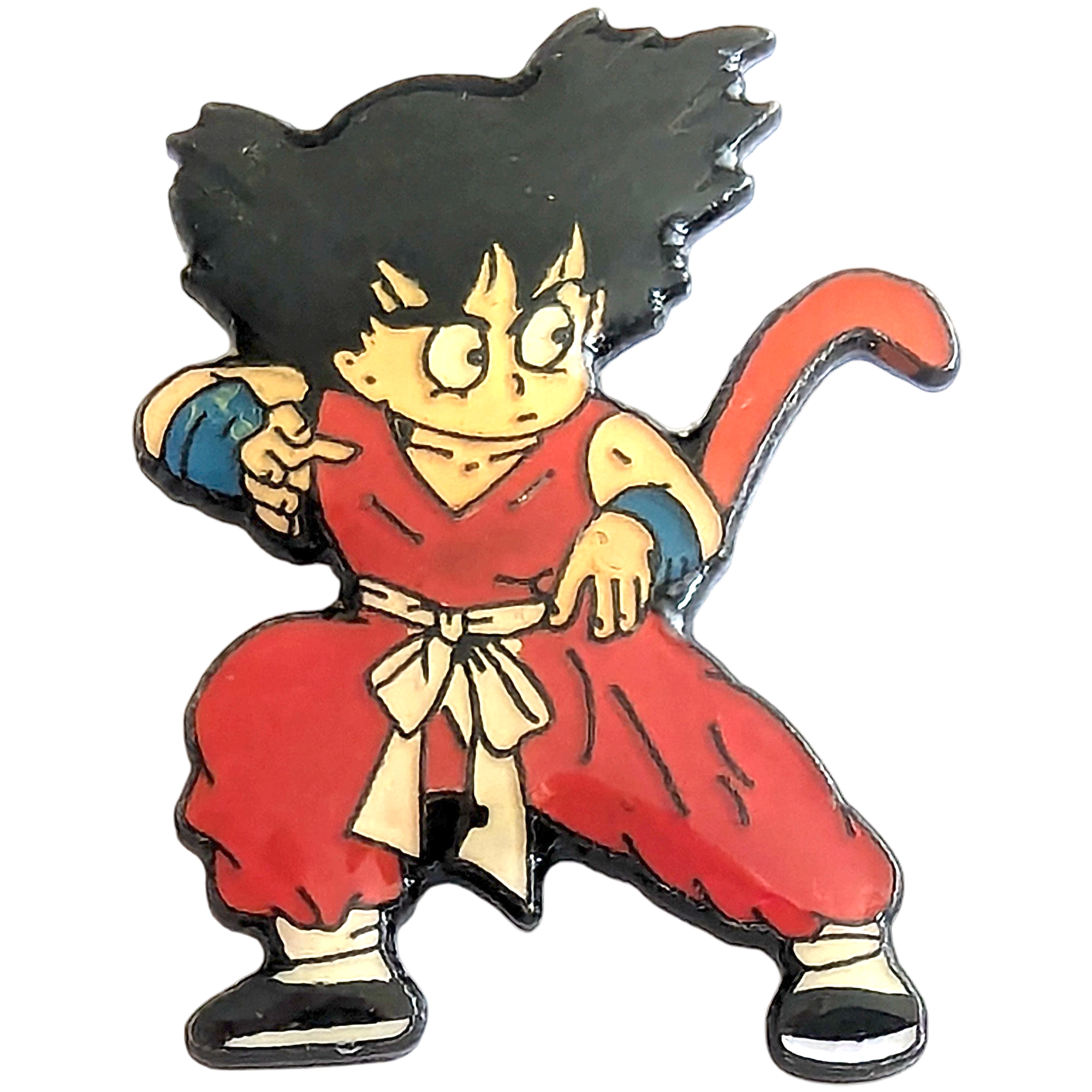 Son Goku