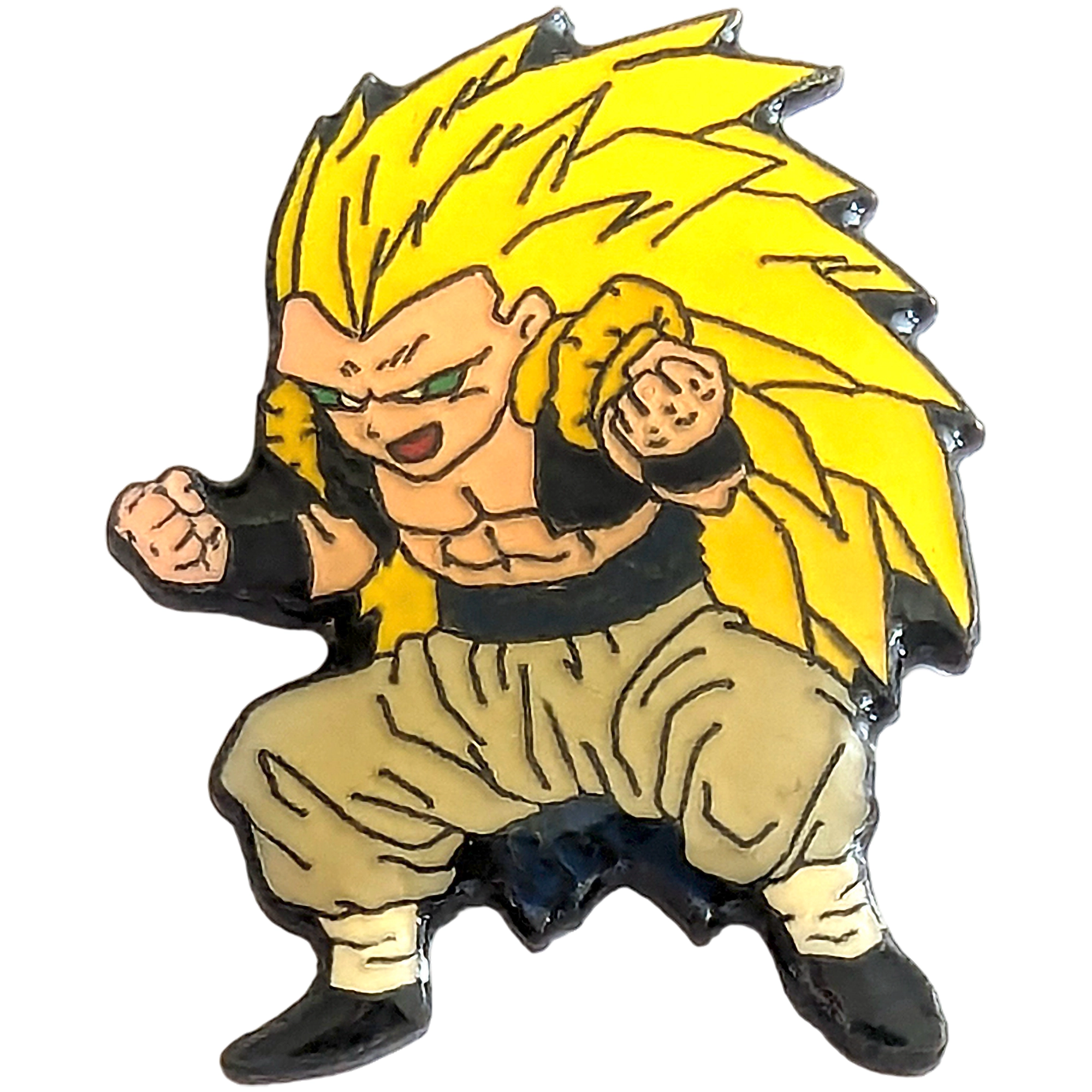 Gotenks