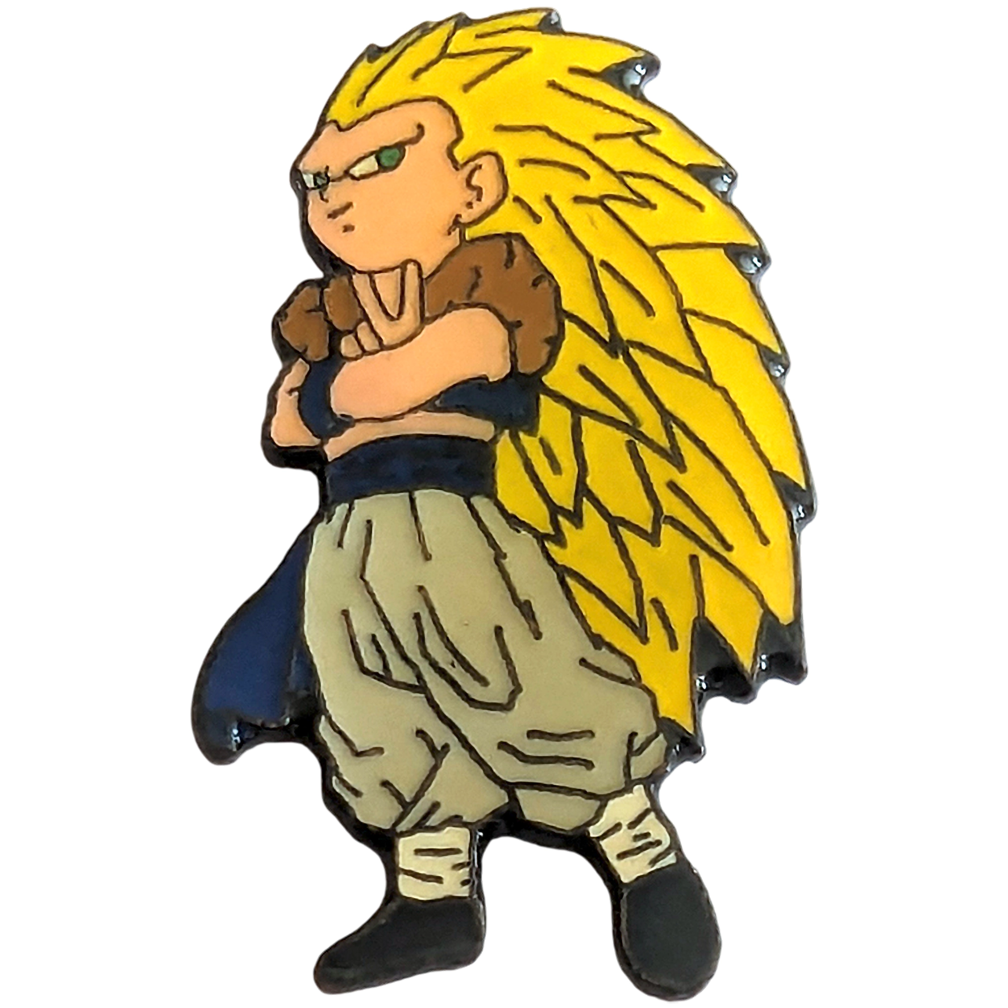 Gotenks