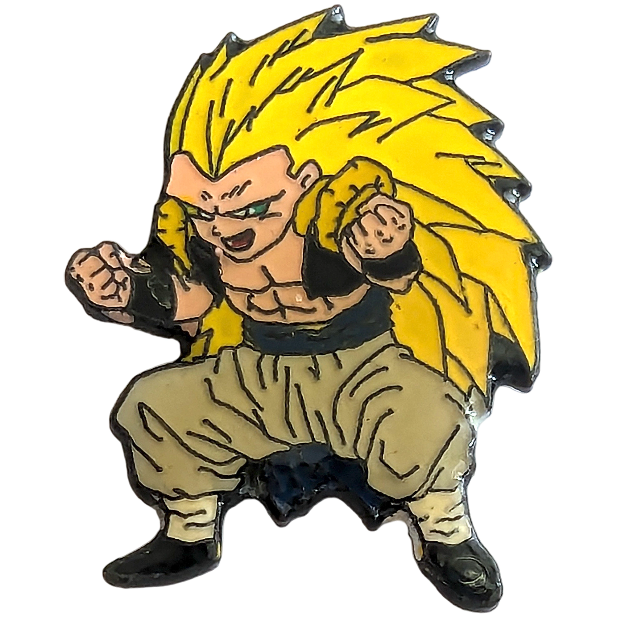 Gotenks