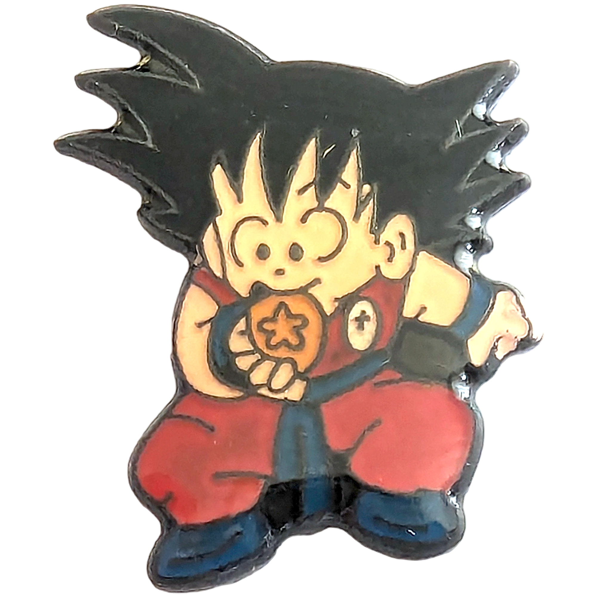 Son Goku
