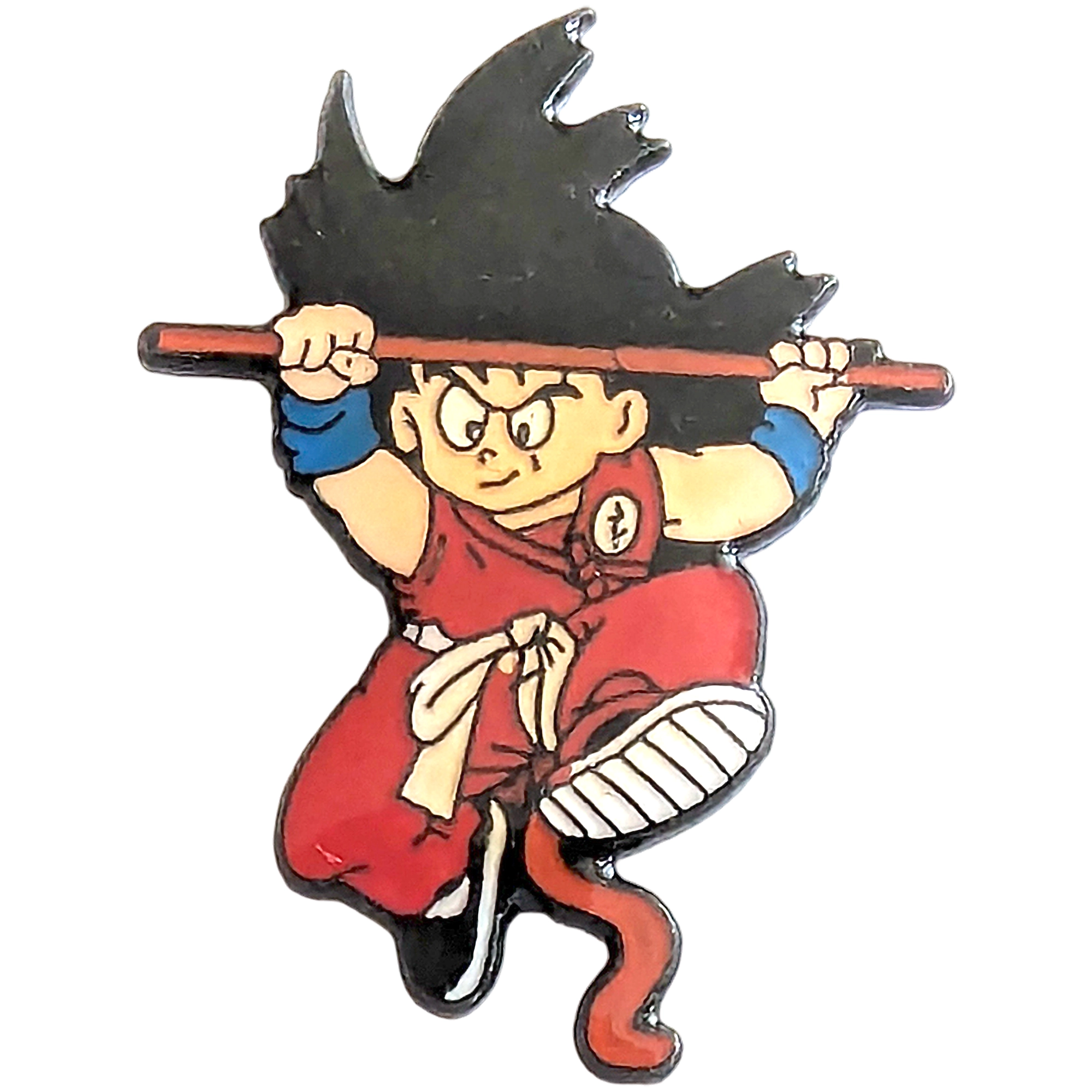 Son Goku
