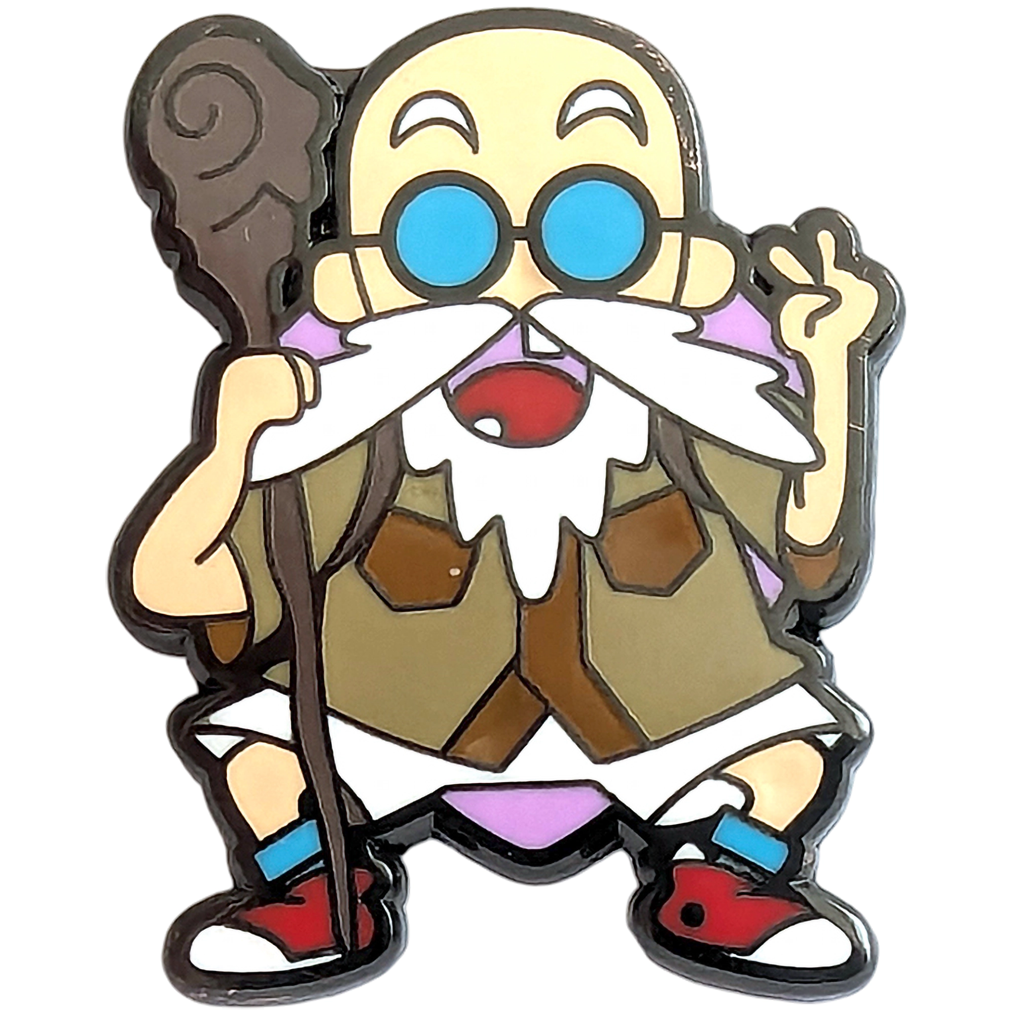 Maestro Roshi