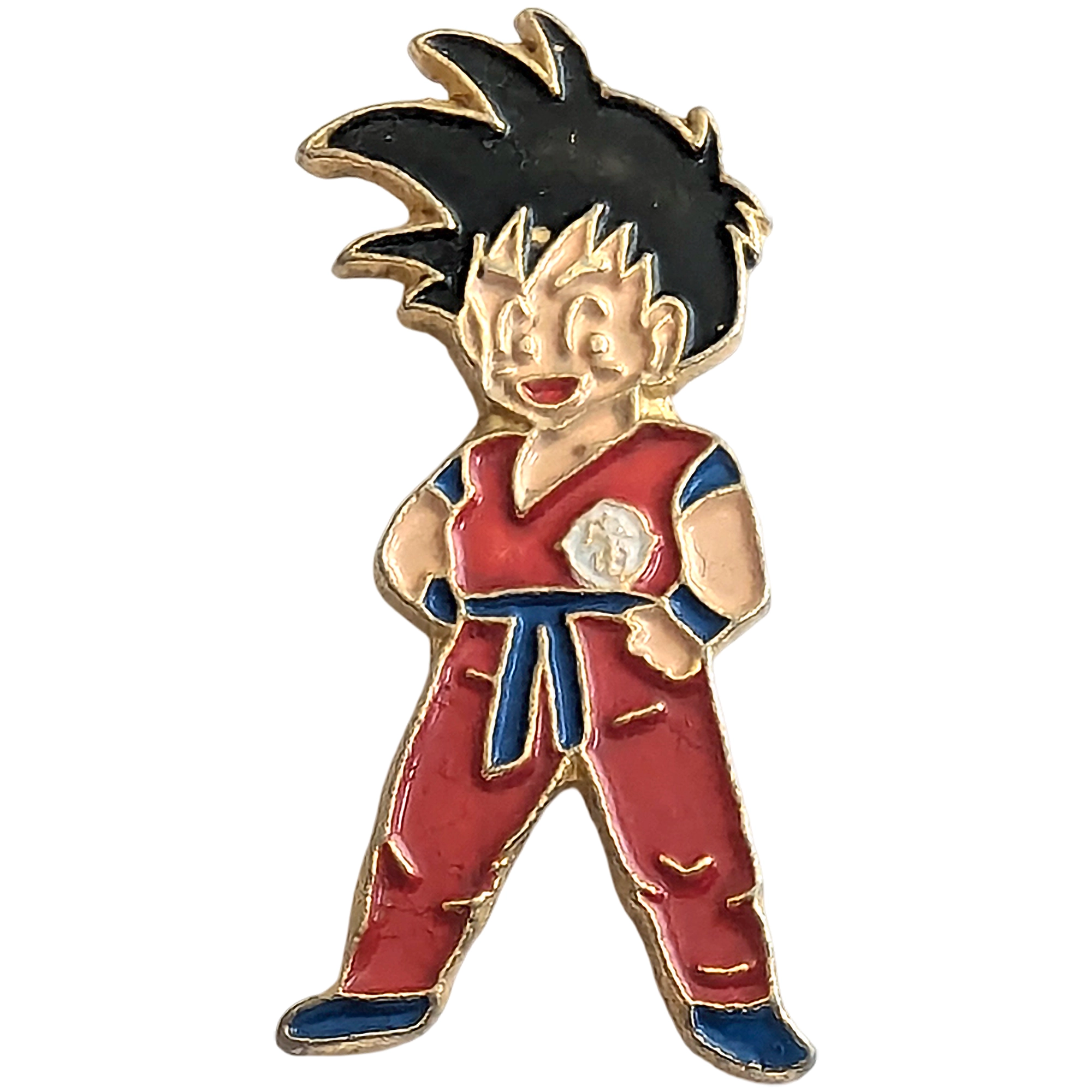Son Goku