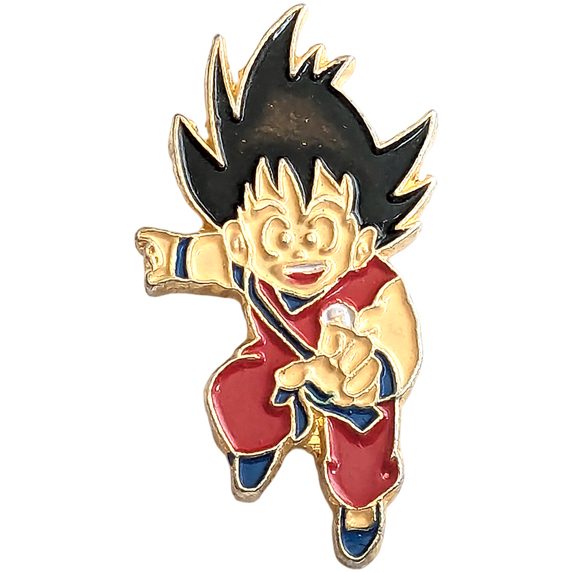 Son Goku