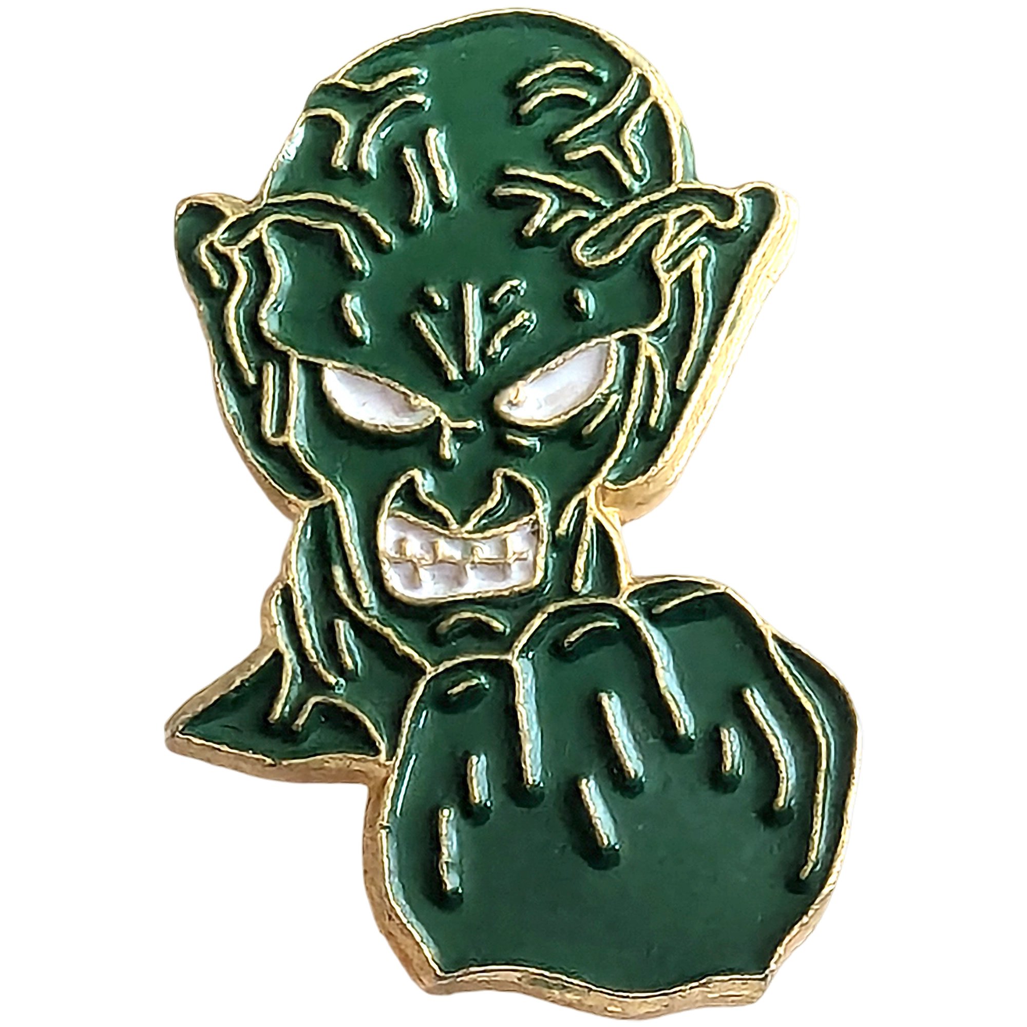 Gran Rey Demonio Piccolo