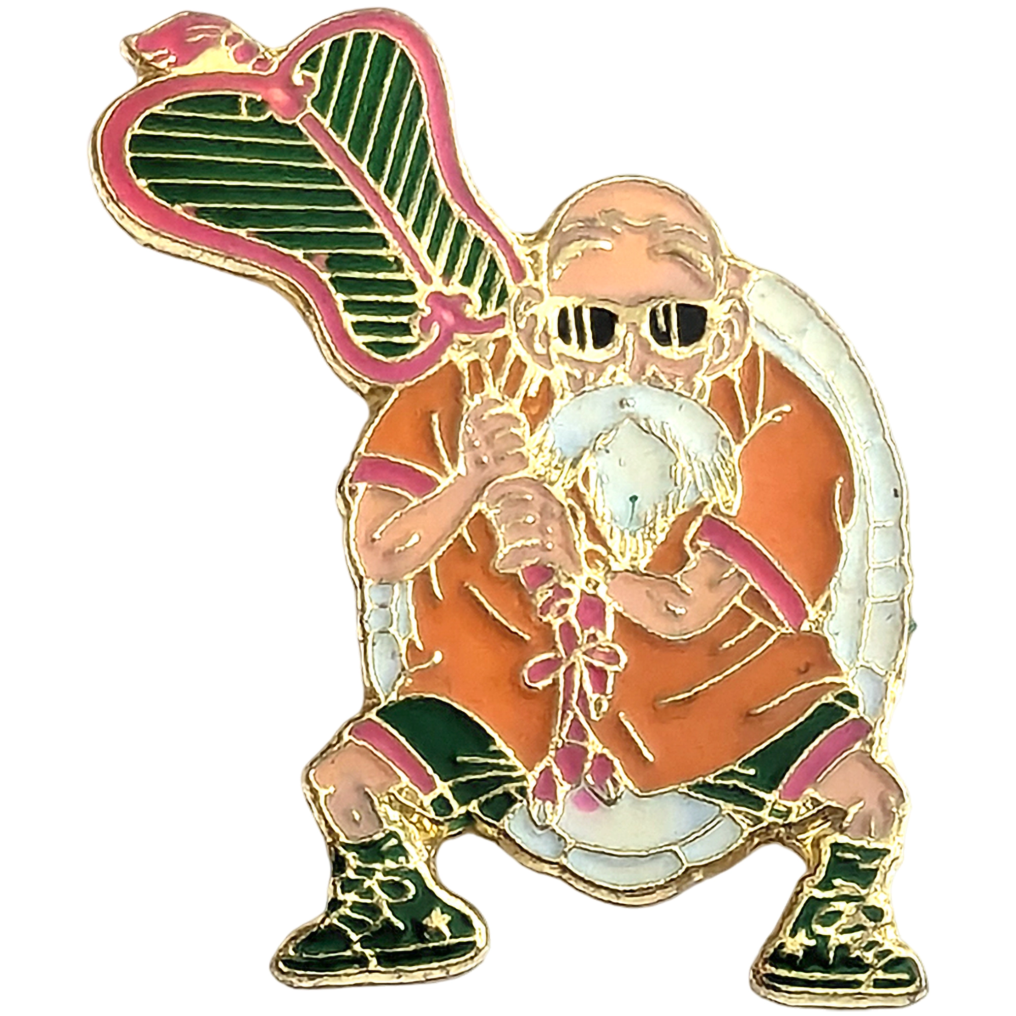 Maestro Roshi