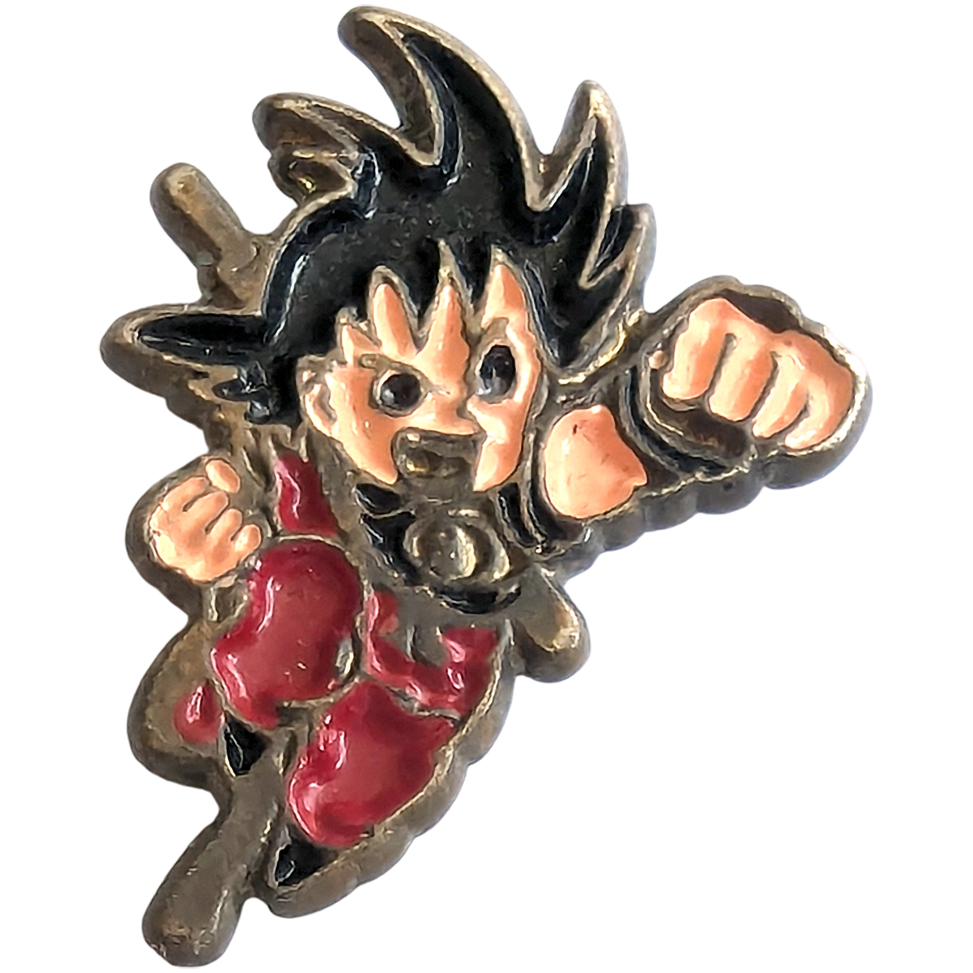 Son Goku