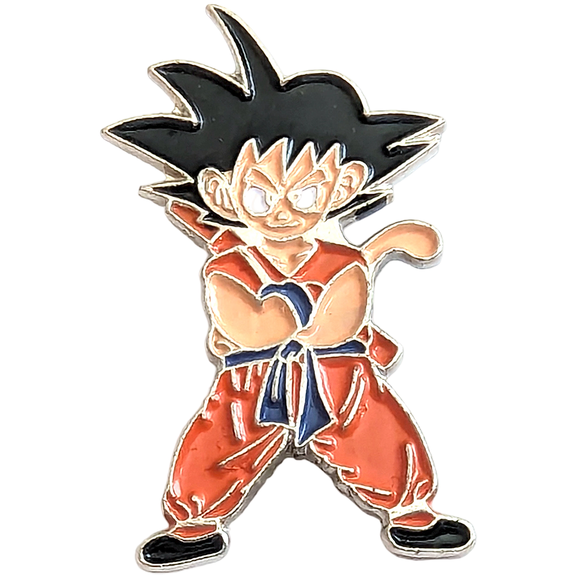 Son Goku