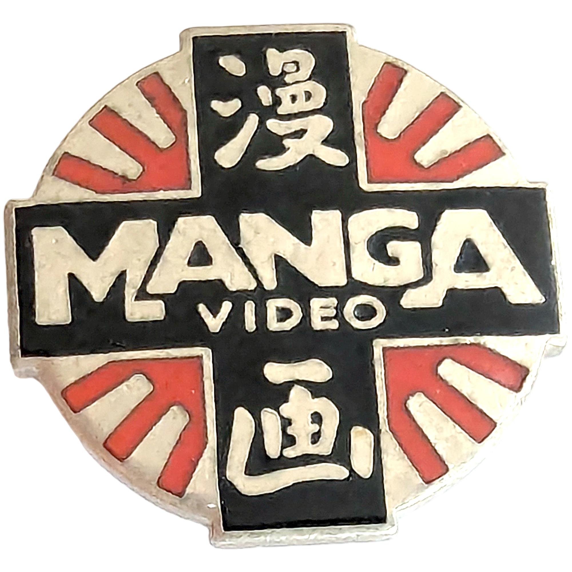 Manga Video