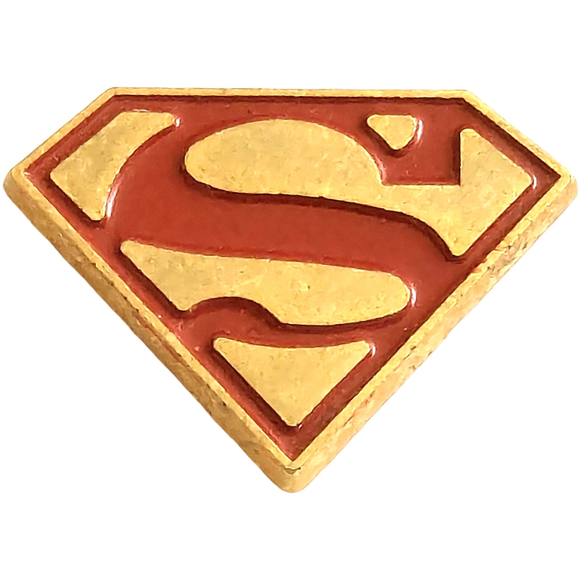 Anagrama de Superman