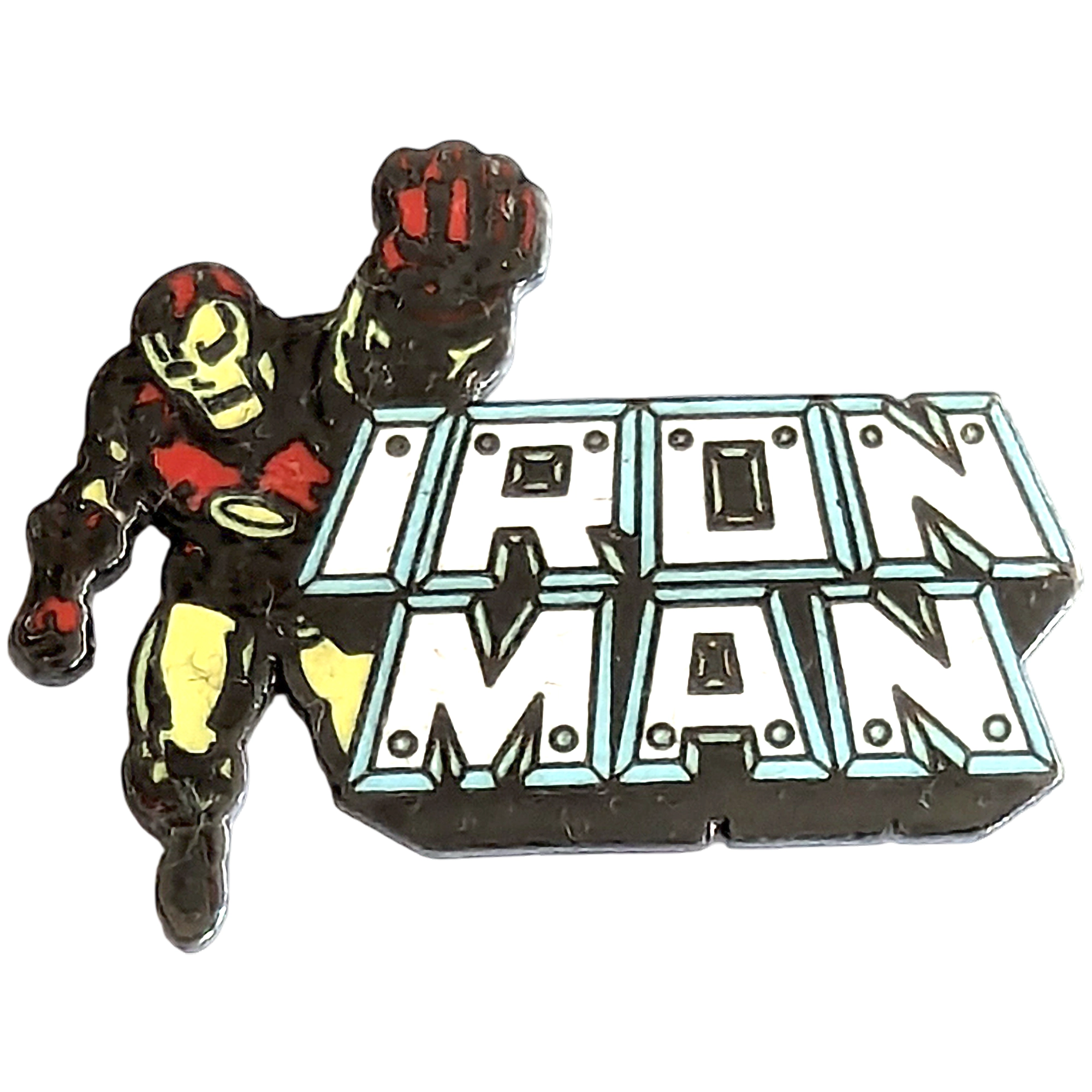 Iron Man