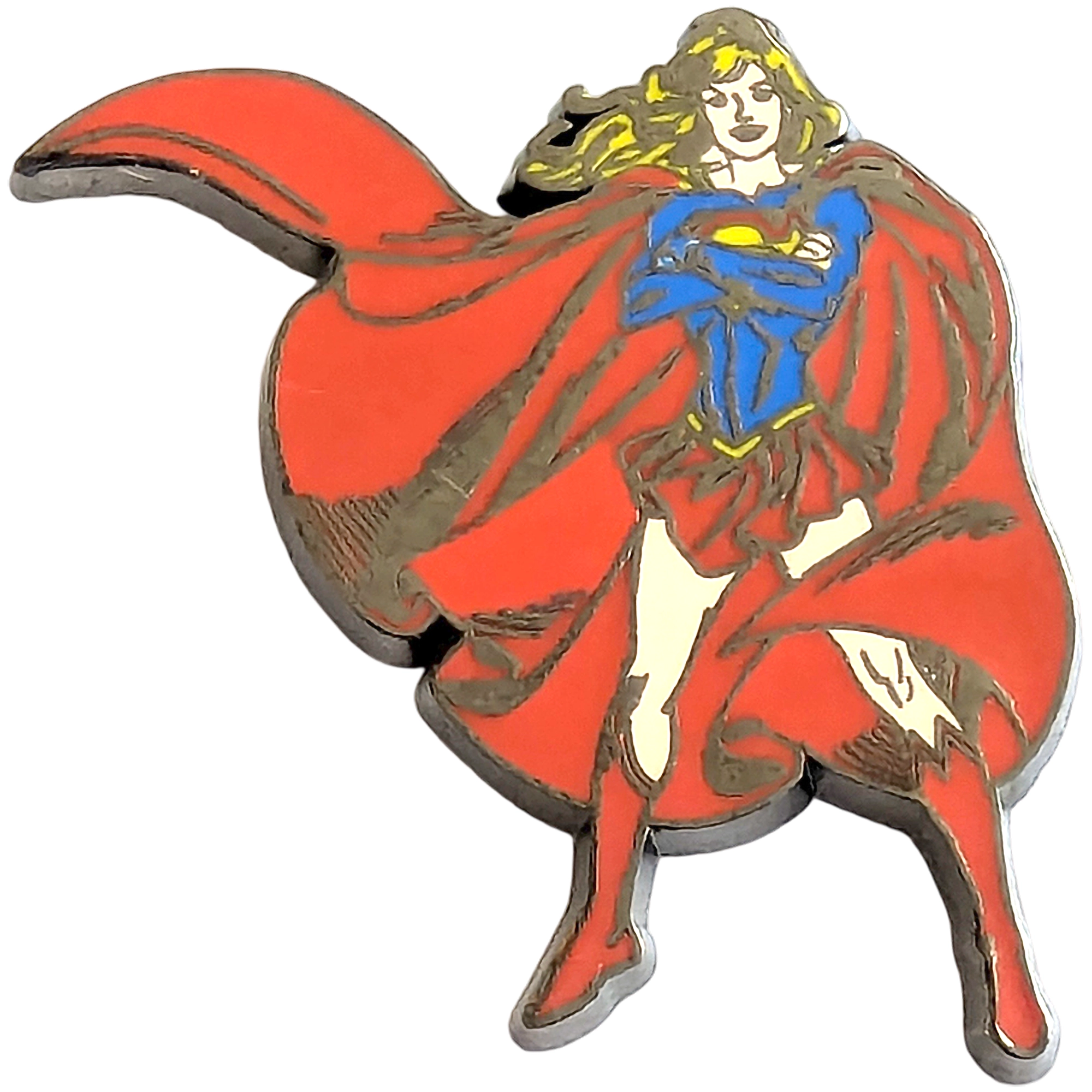 Supergirl
