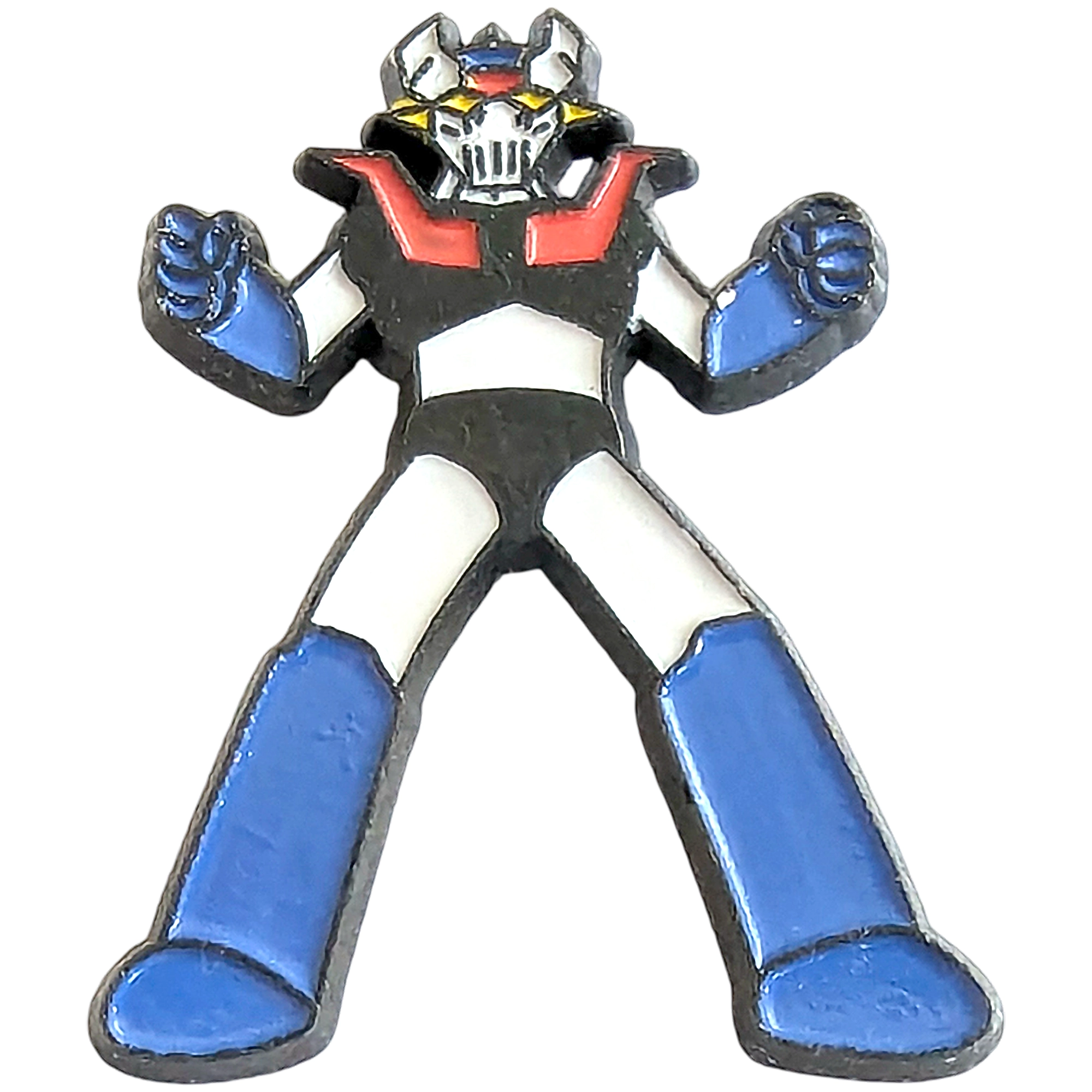 Mazinger Z