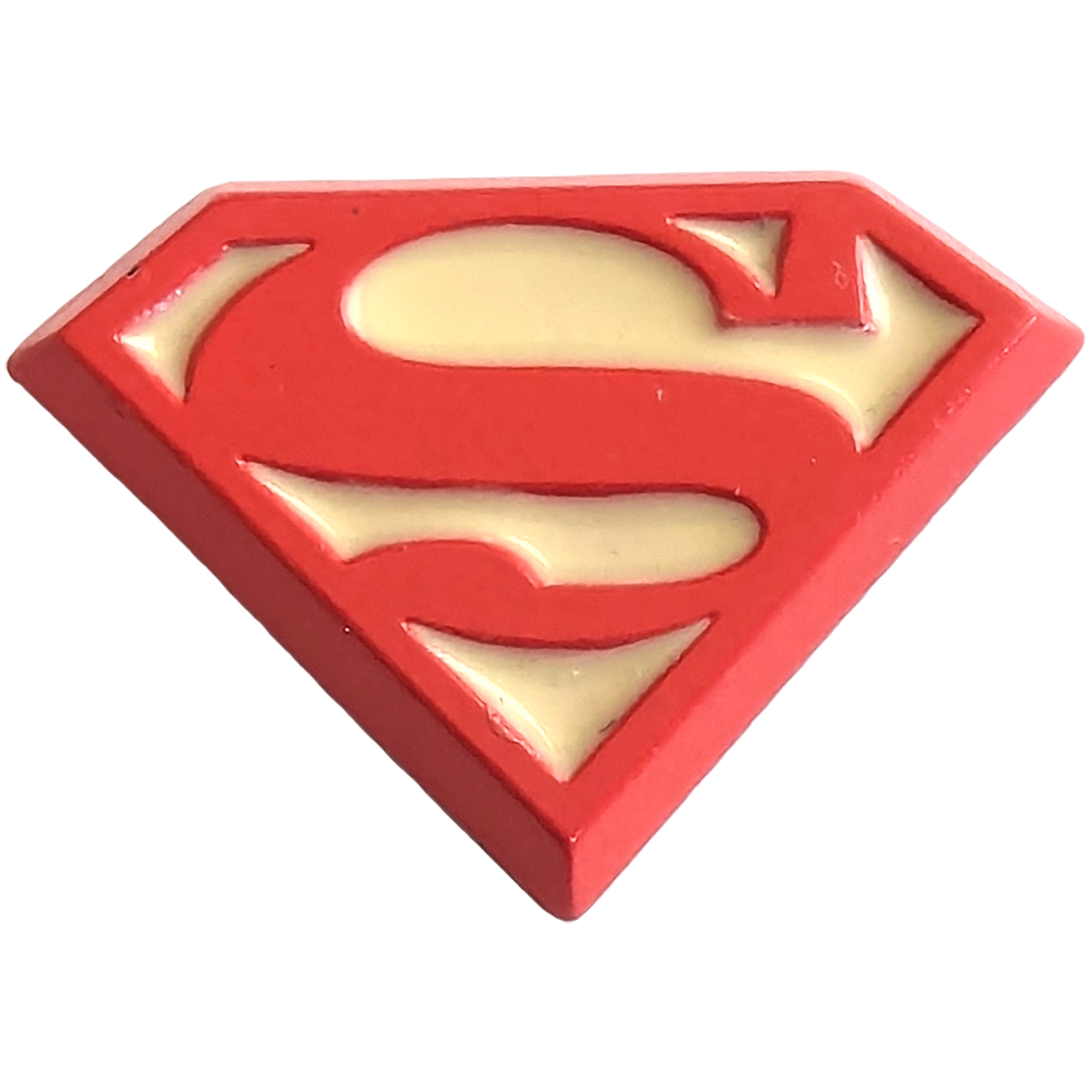 Anagrama de Superman