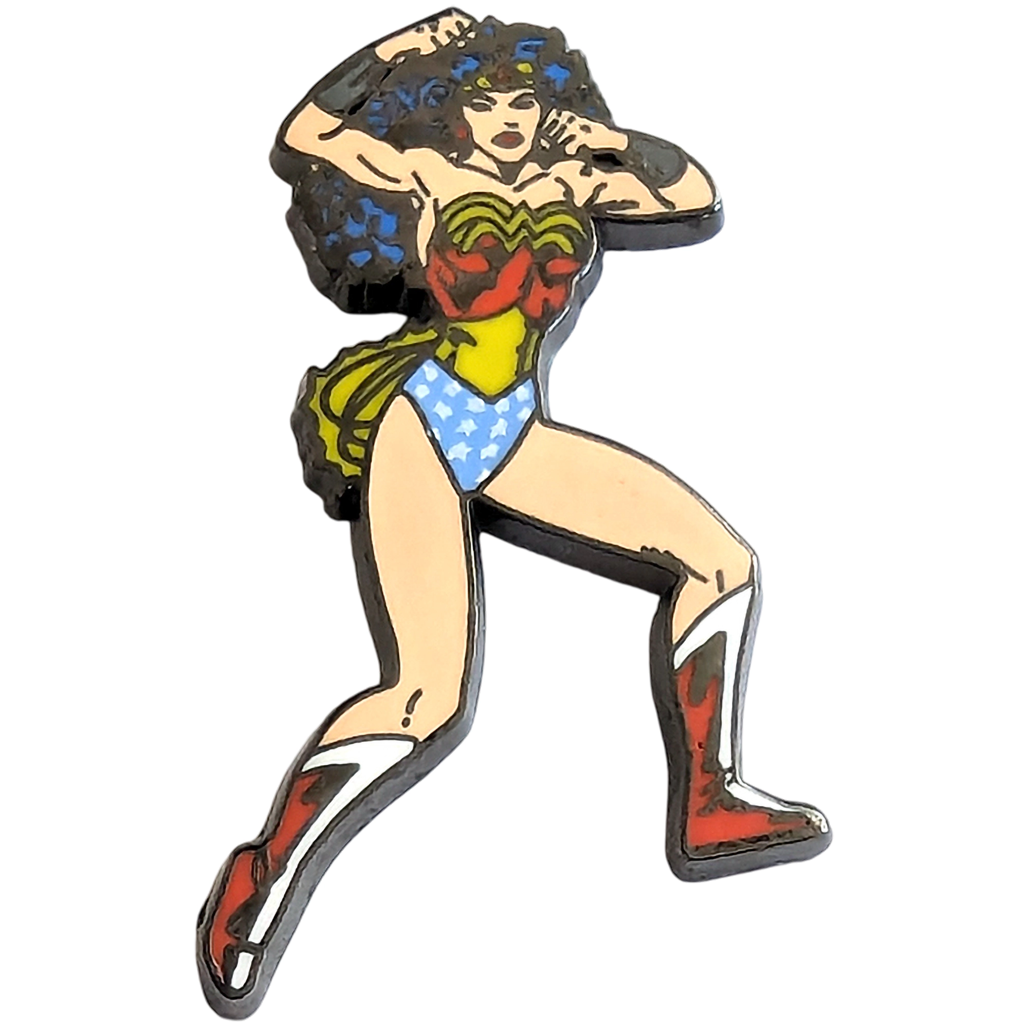 Wonder Woman