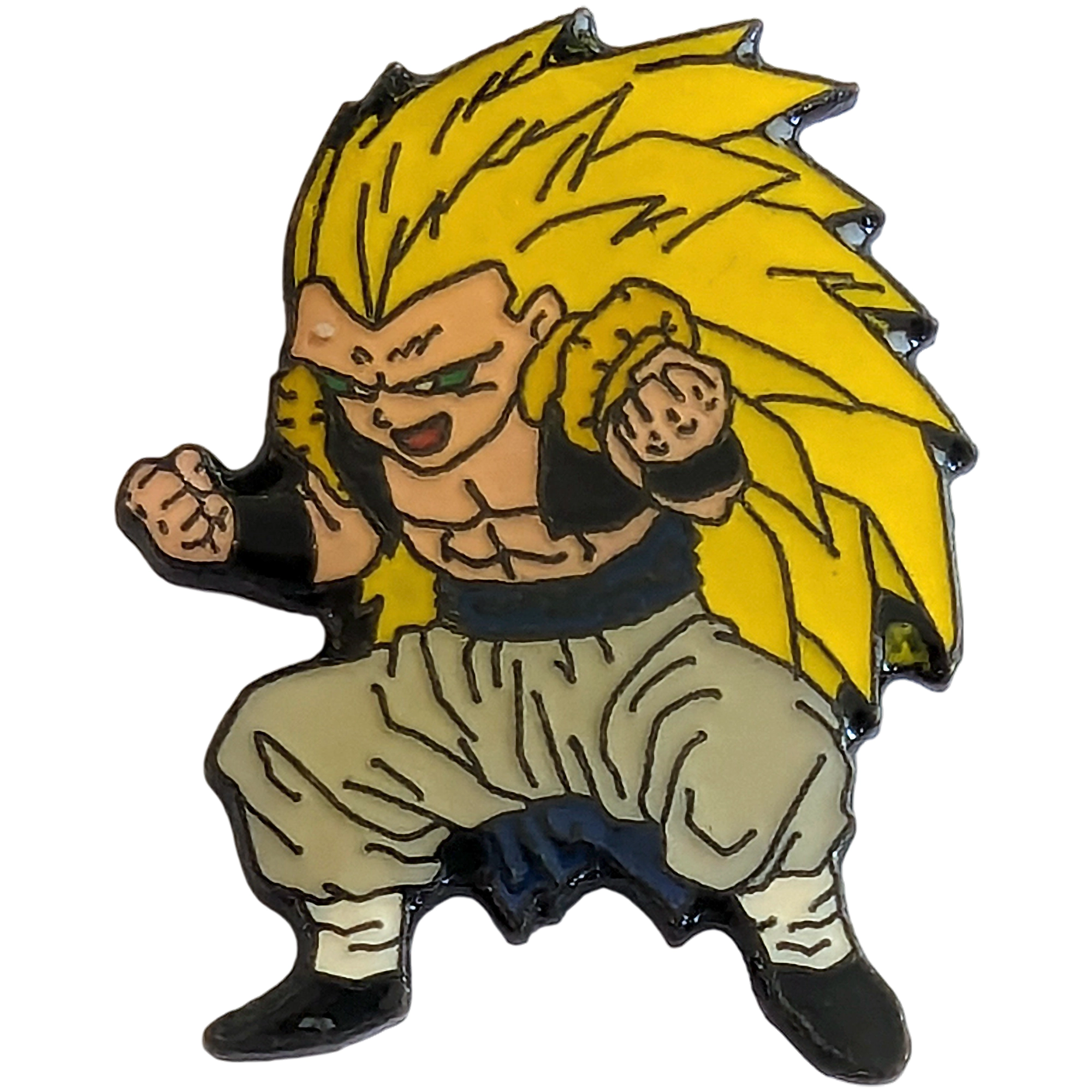 Gotenks