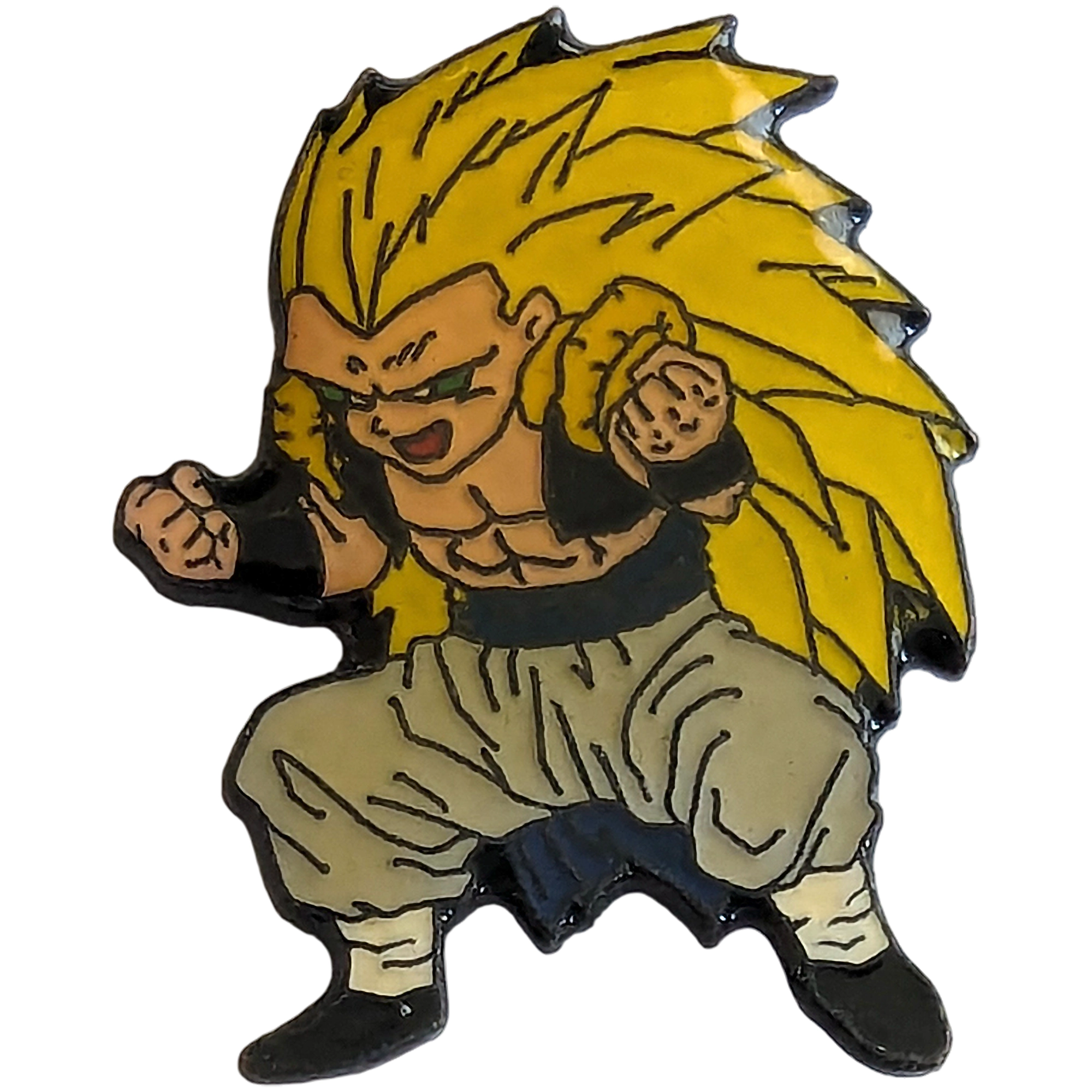 Gotenks