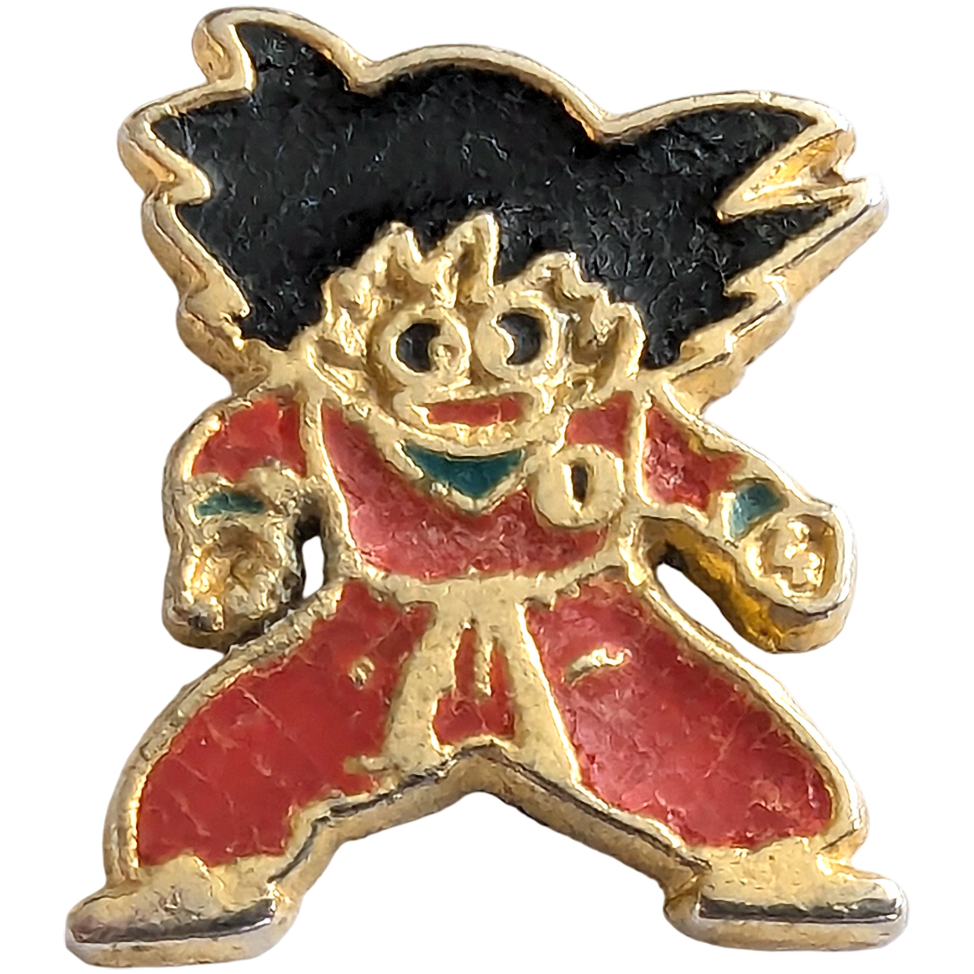 Son Goku