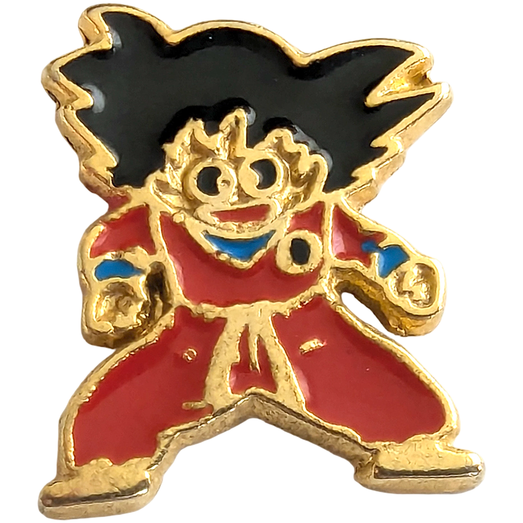 Son Goku