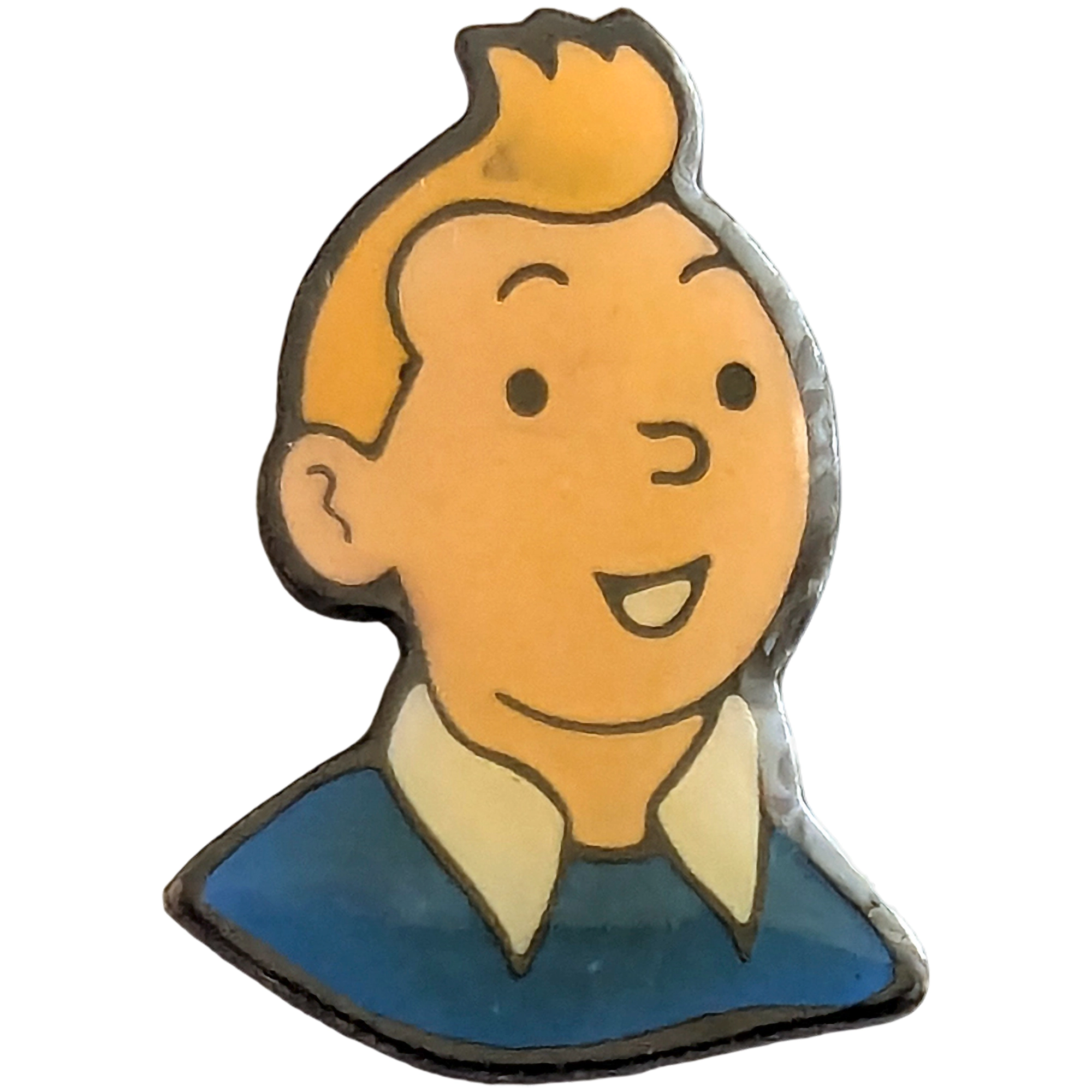Tintín
