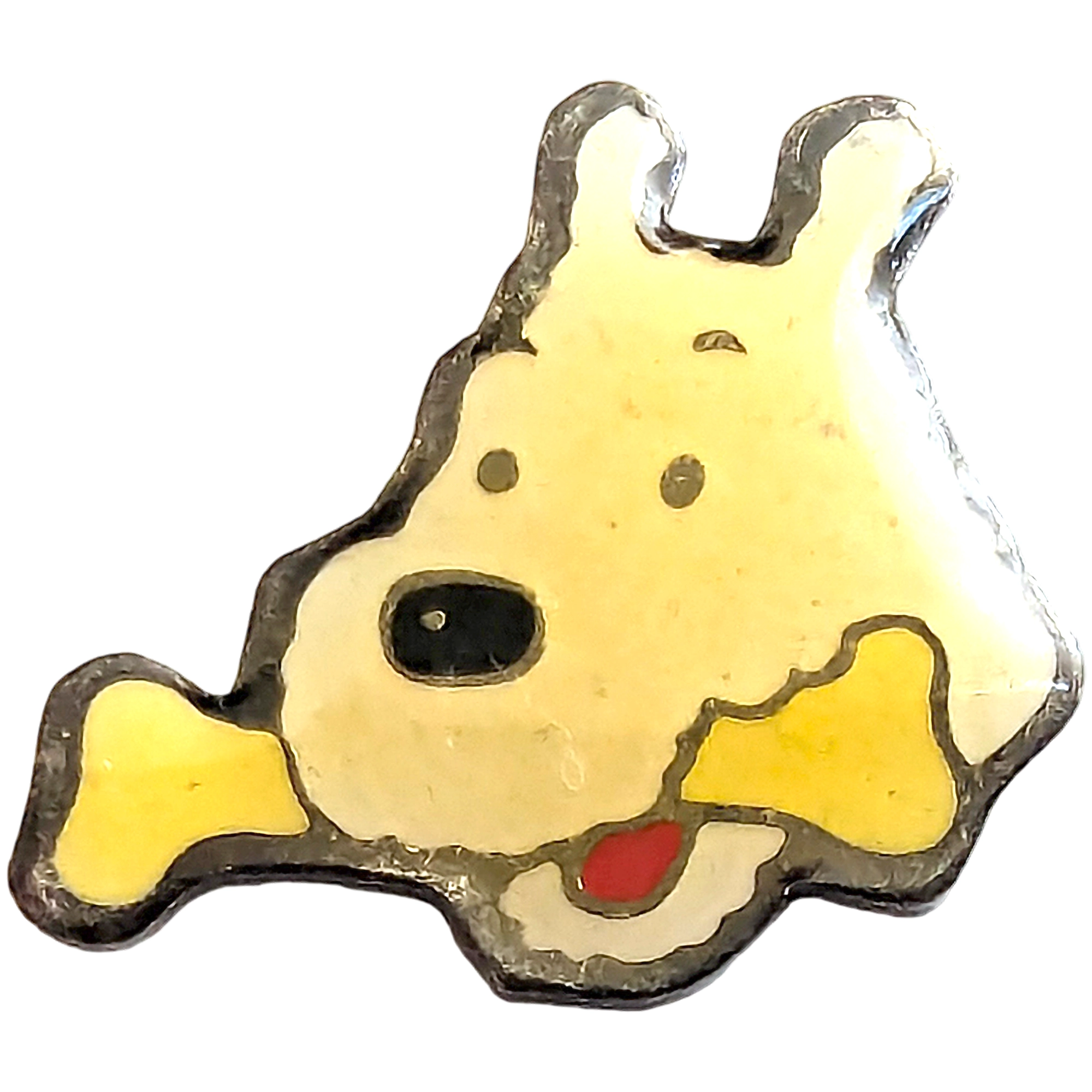Milú