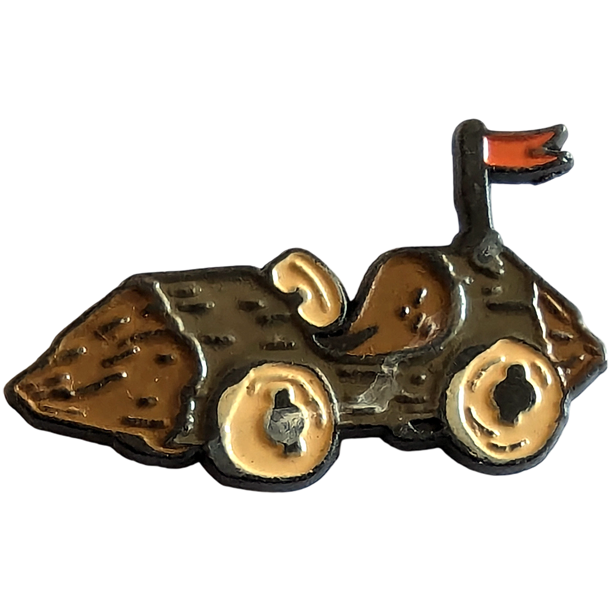 Troncomovil (Pablo Mármol)