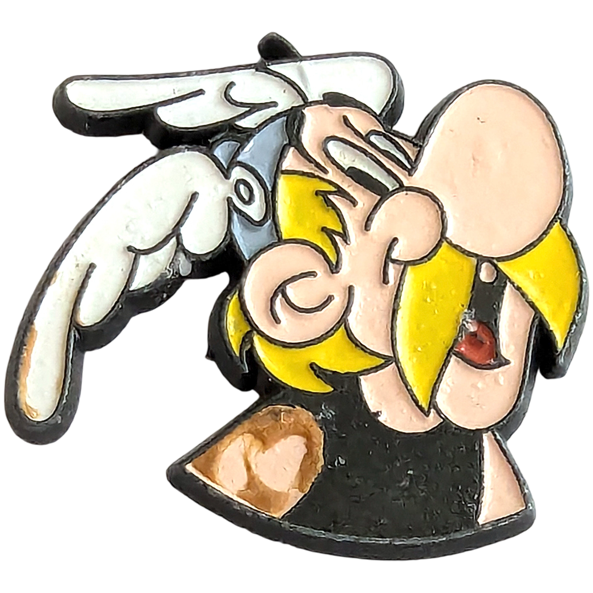 Astérix
