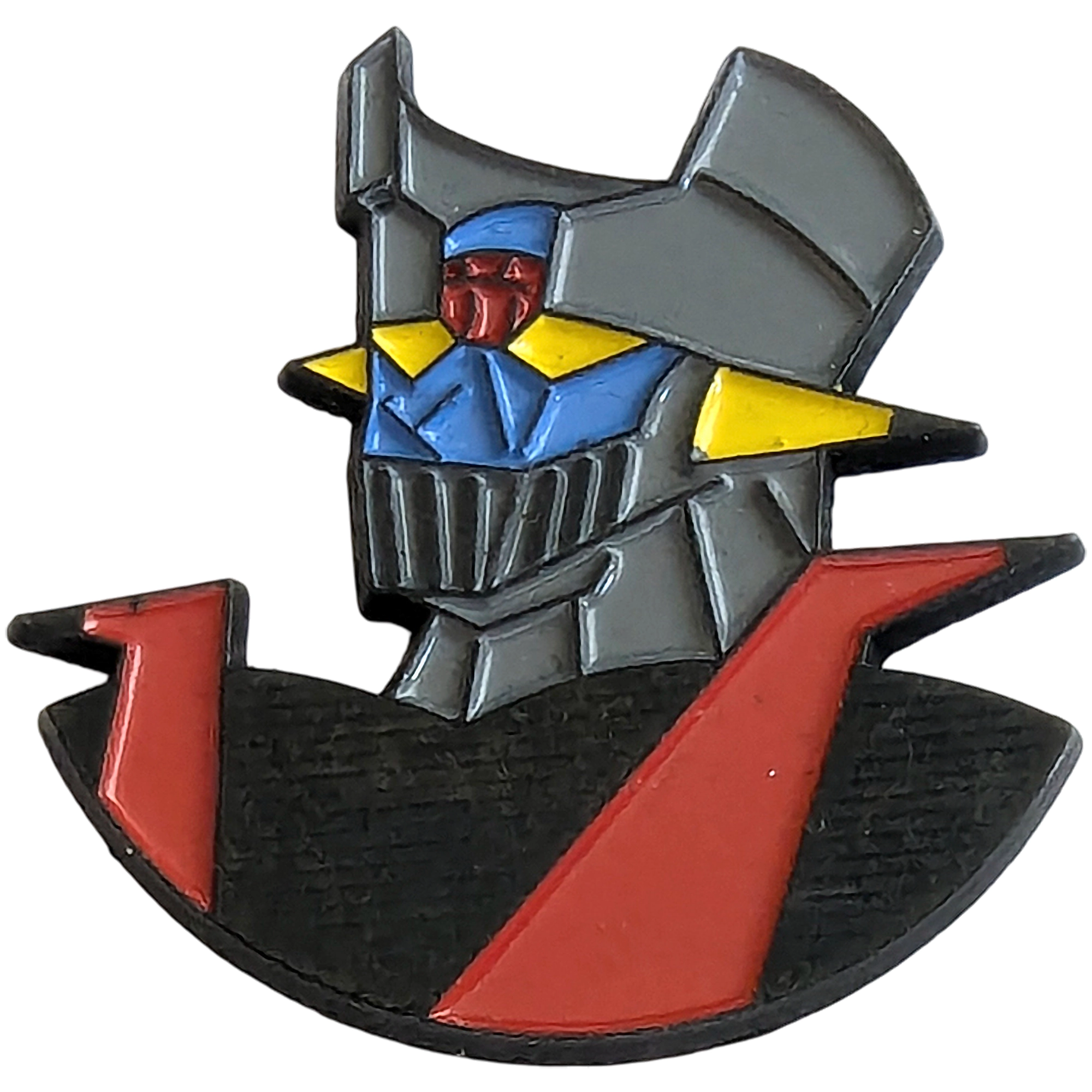 Mazinger Z