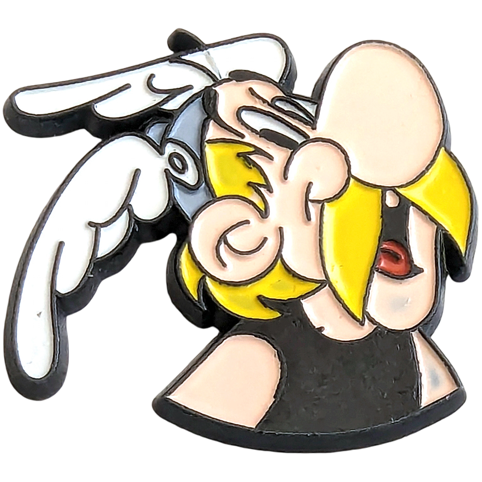 Astérix
