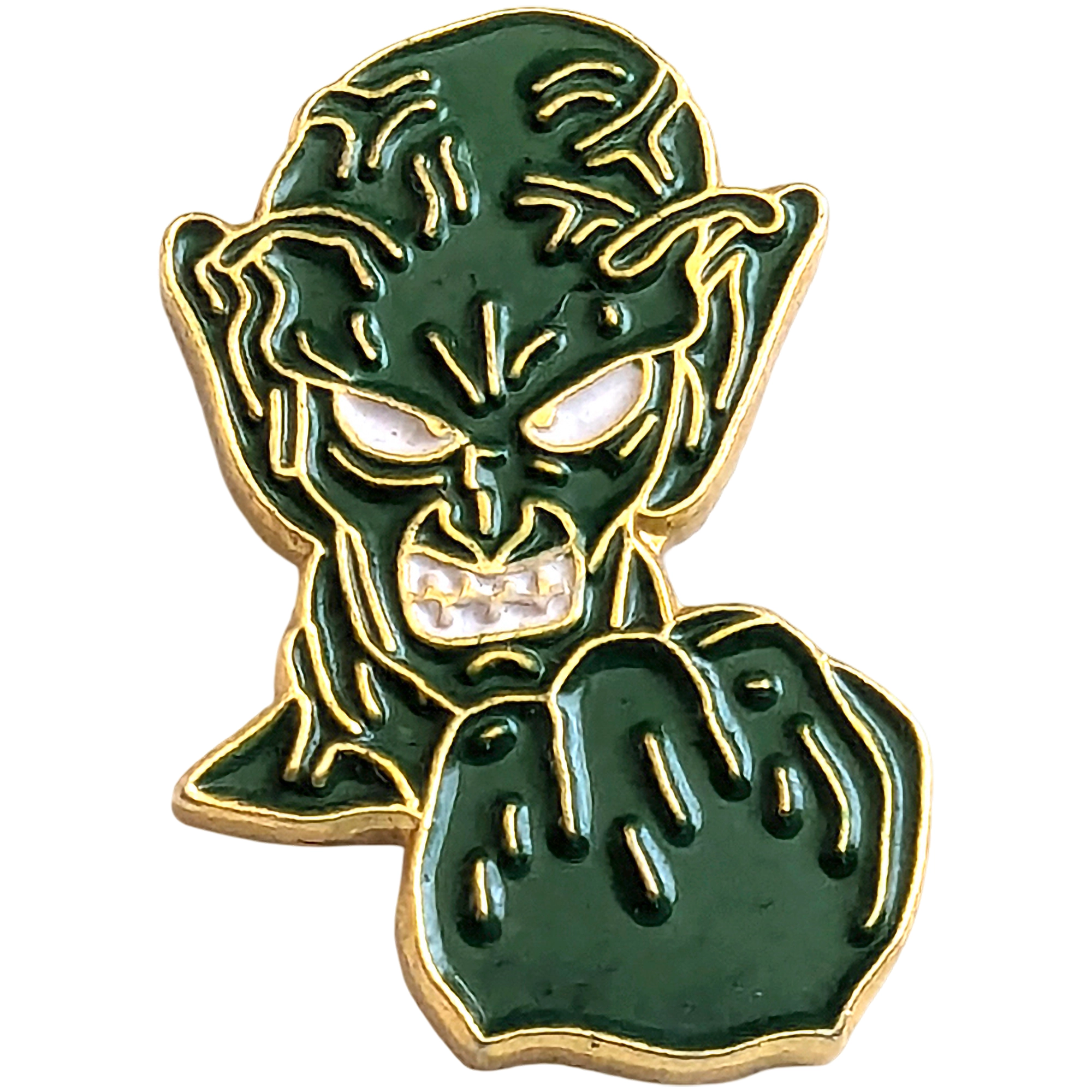 Gran Rey Demonio Piccolo