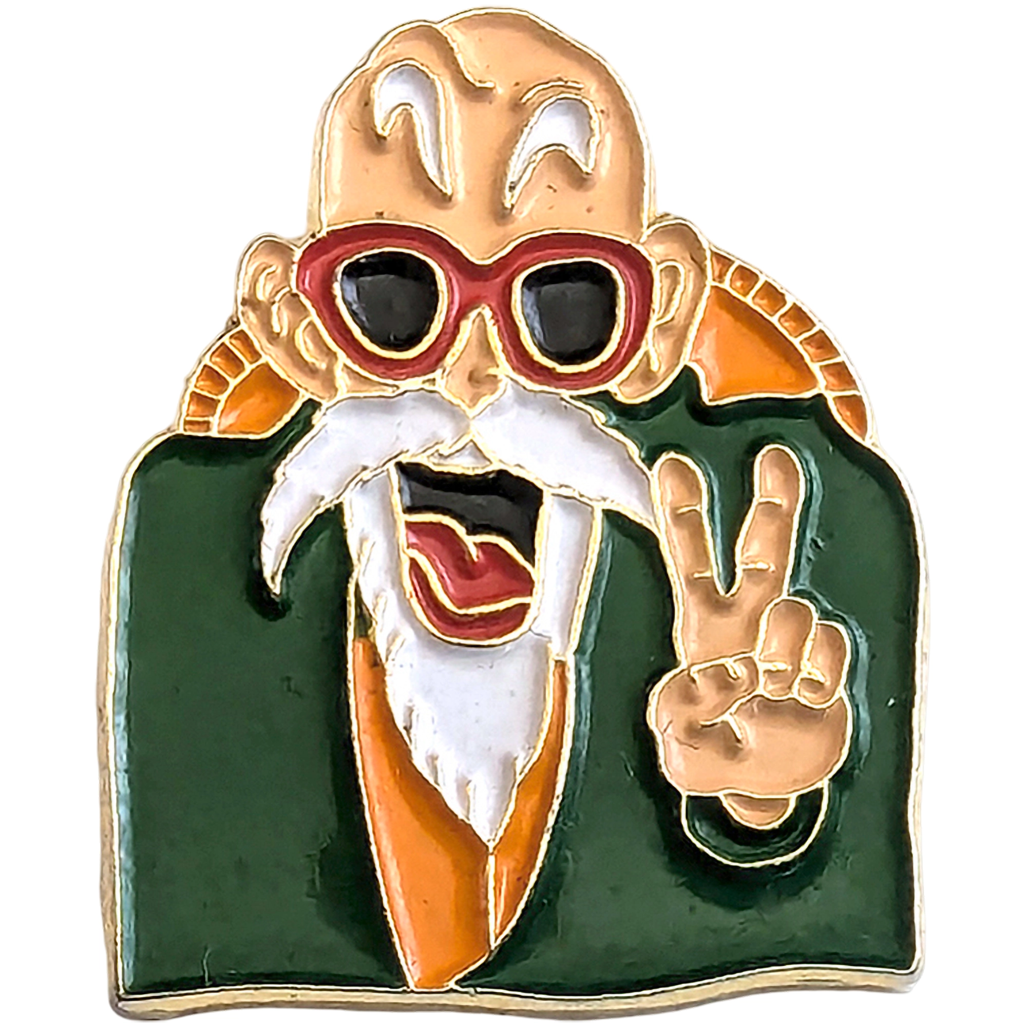 Maestro Roshi
