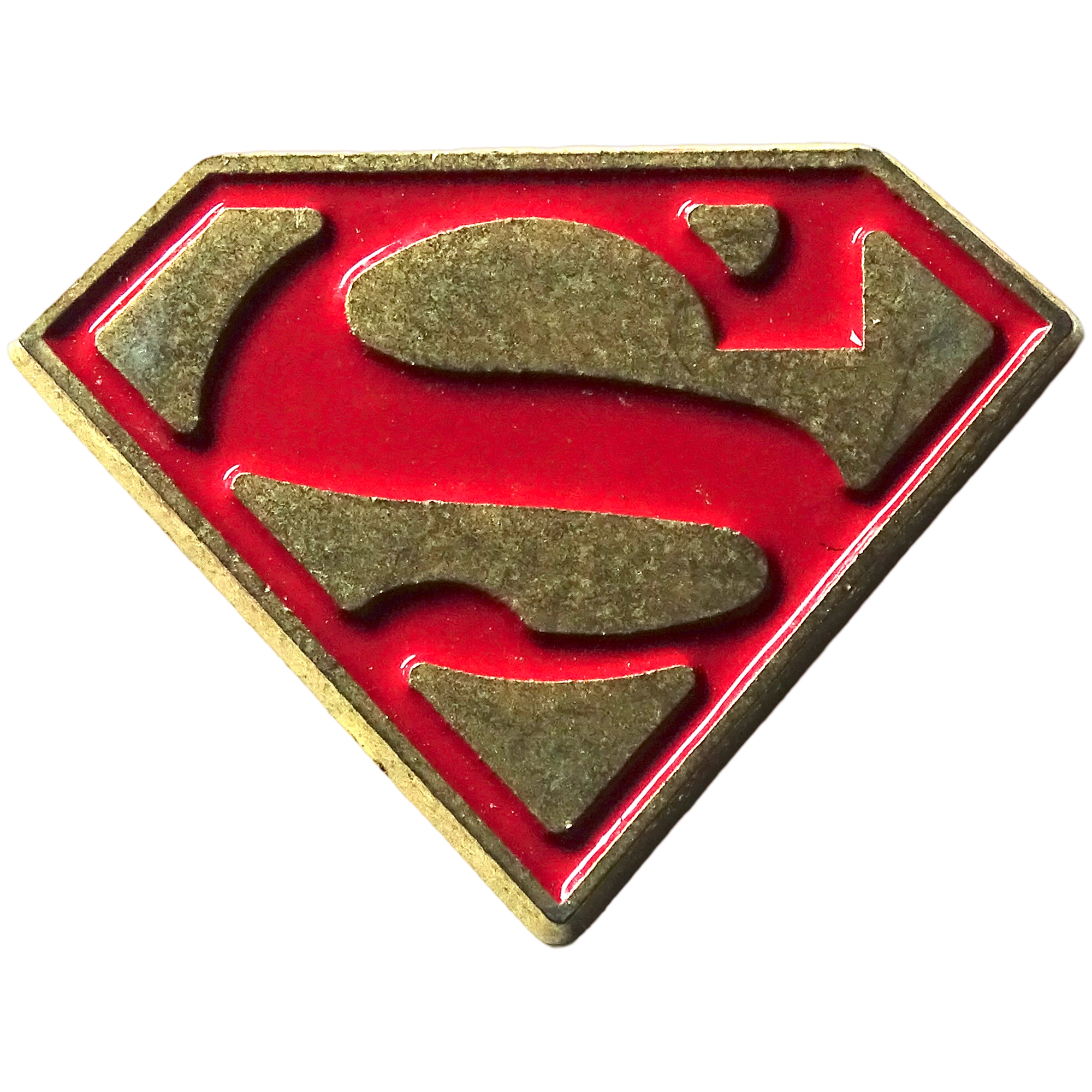 Anagrama de Superman