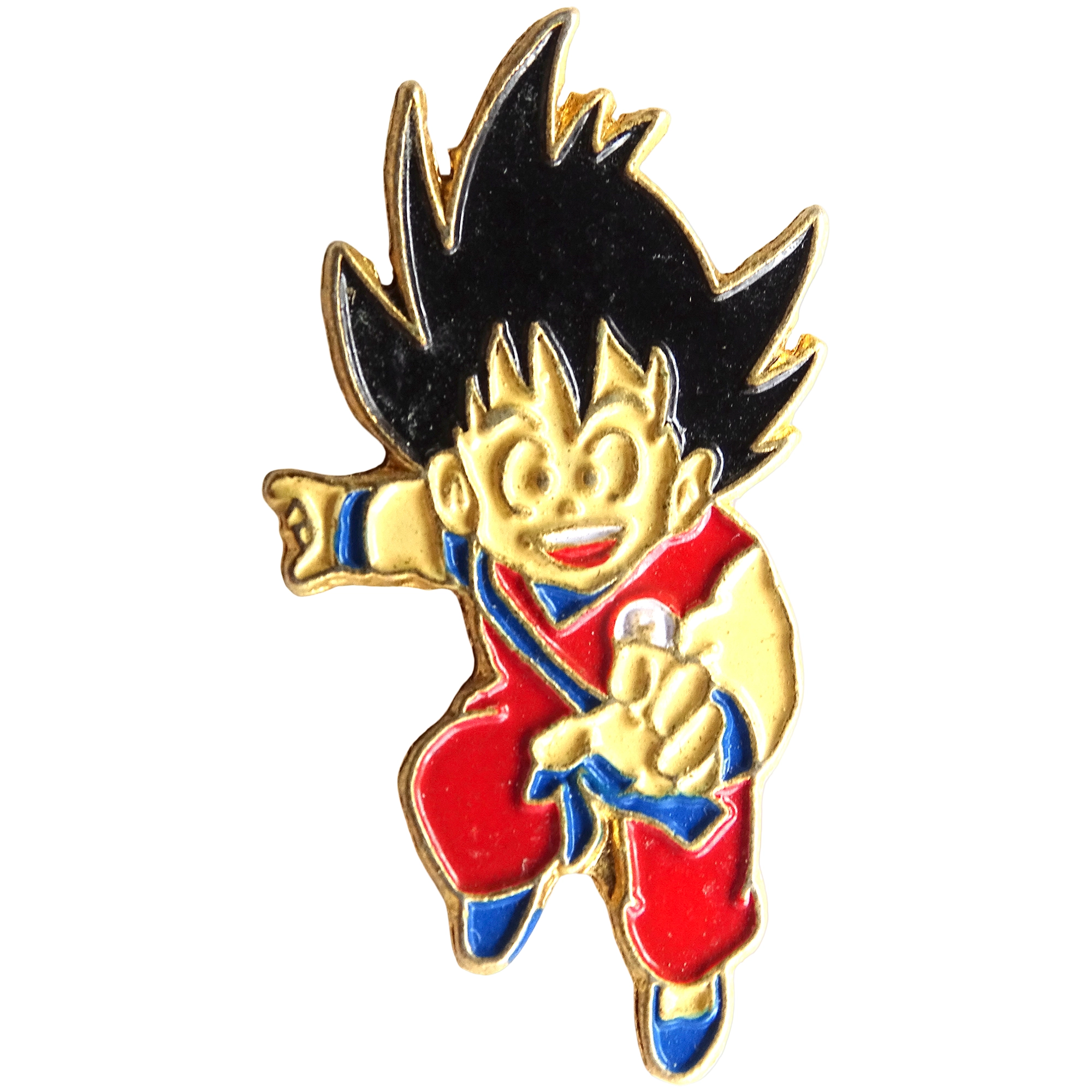 Son Goku