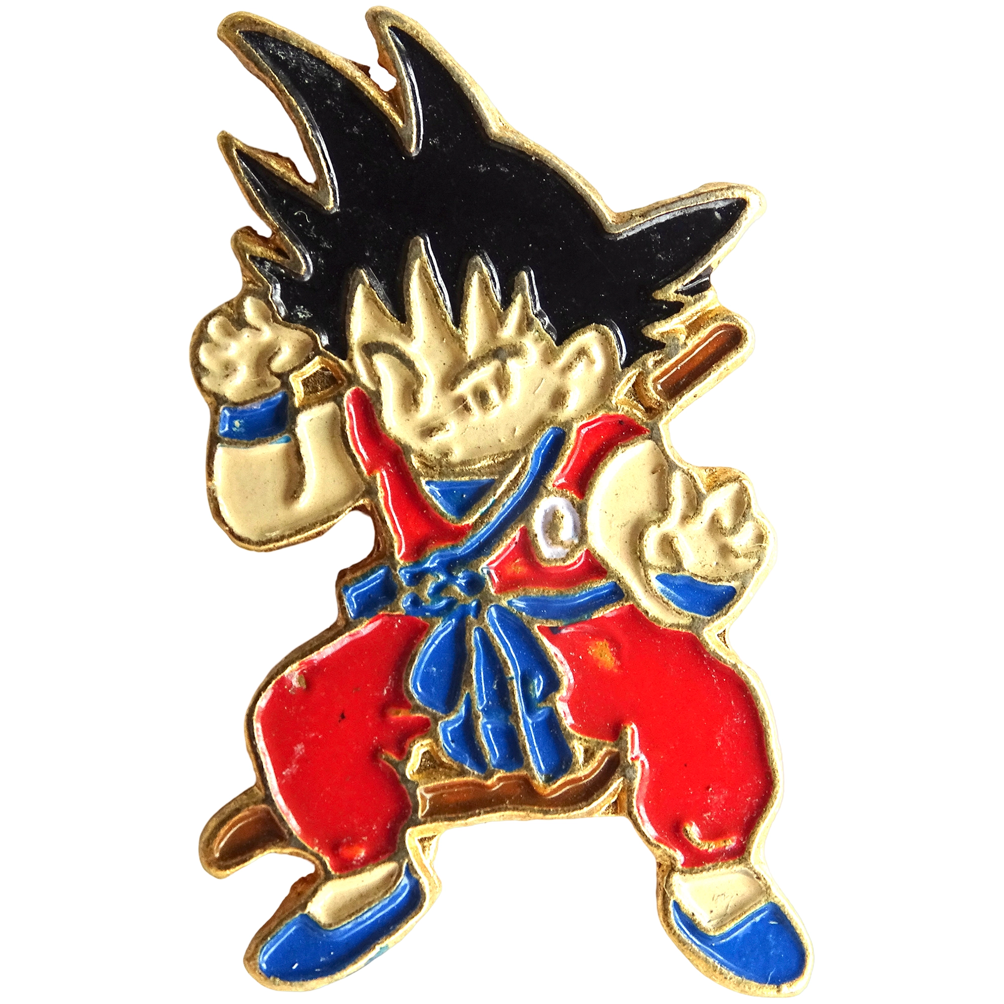 Son Goku