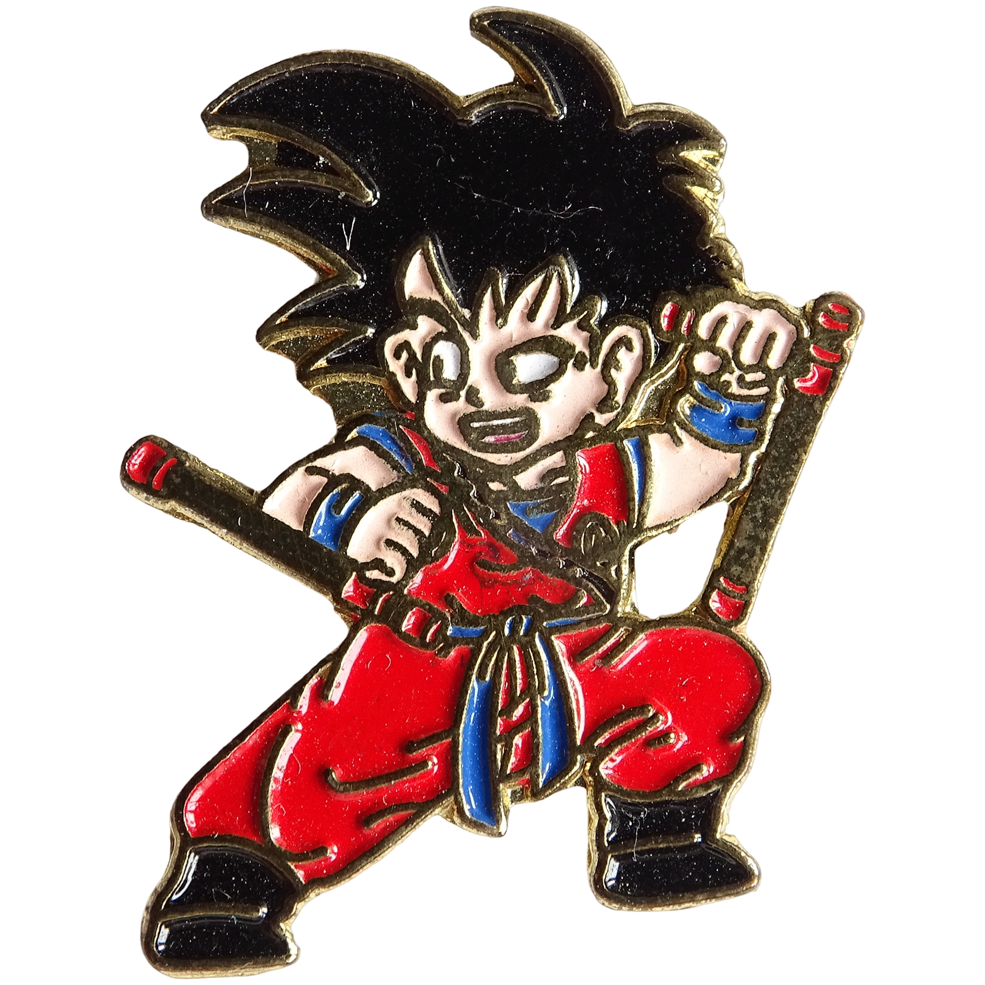 Son Goku